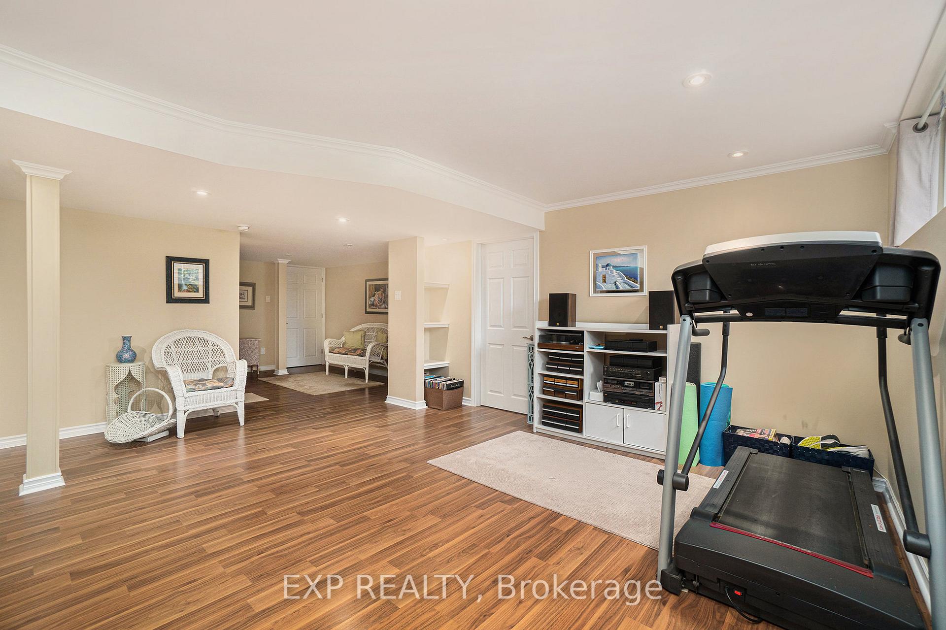 Photo 29 of 418 Cavesson Street, Ottawa, Kanata - Emerald Meadows/Trailwest — HOMEH