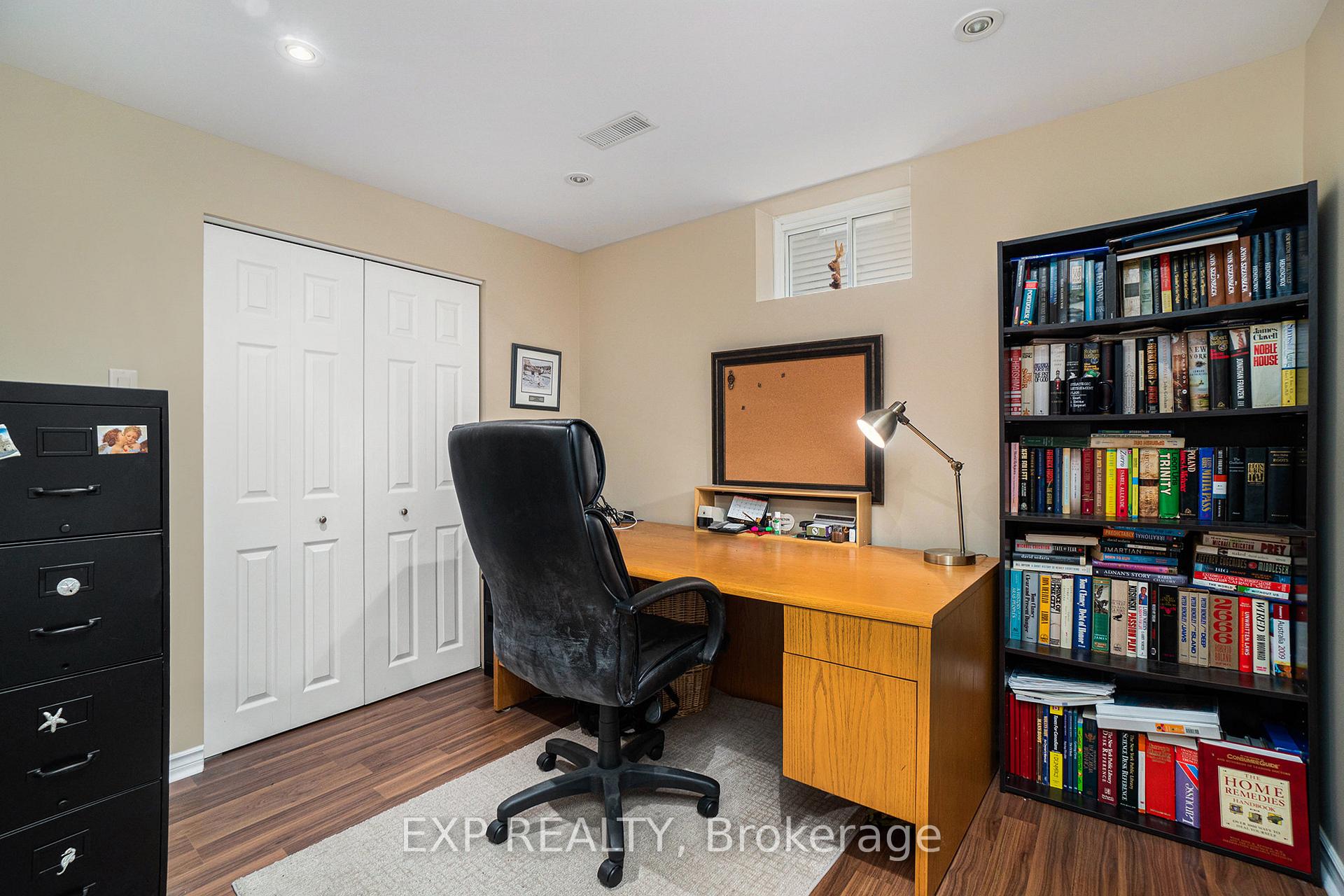Photo 26 of 418 Cavesson Street, Ottawa, Kanata - Emerald Meadows/Trailwest — HOMEH