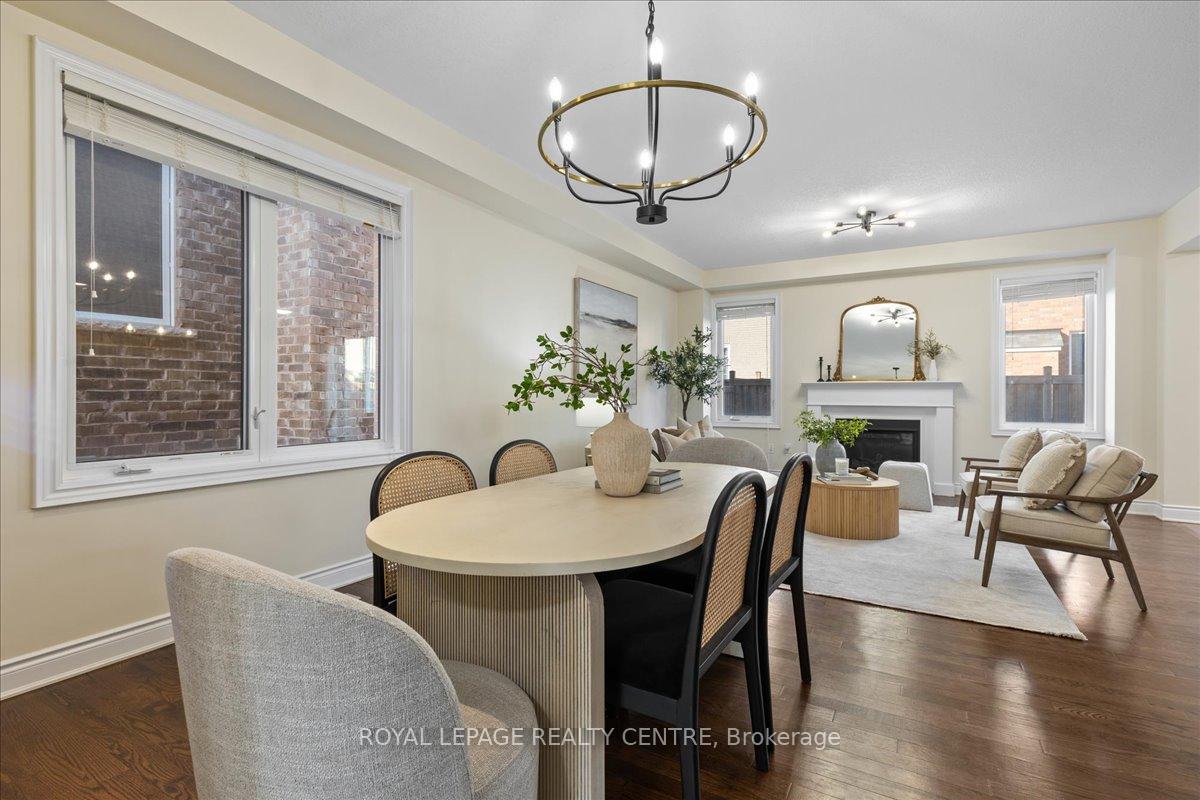Photo 6 of 263 Grovehill Crescent, Kitchener — HOMEH