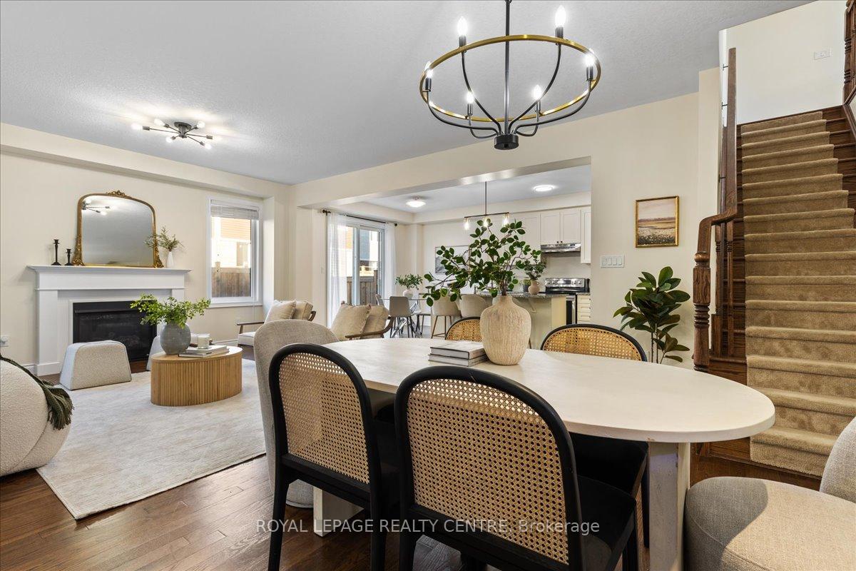 Photo 12 of 263 Grovehill Crescent, Kitchener — HOMEH
