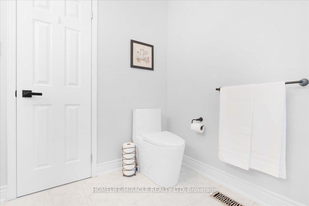 Photo 29 of 29 Charcoal Way, Brampton, Bram West — HOMEH