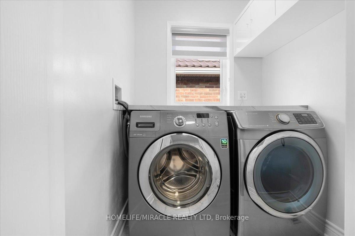 Photo 40 of 29 Charcoal Way, Brampton, Bram West — HOMEH