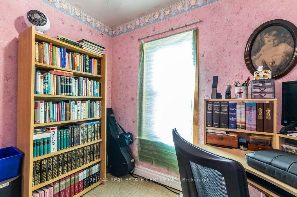 Photo 20 of 1264 King Street E, Hamilton, Crown Point — HOMEH