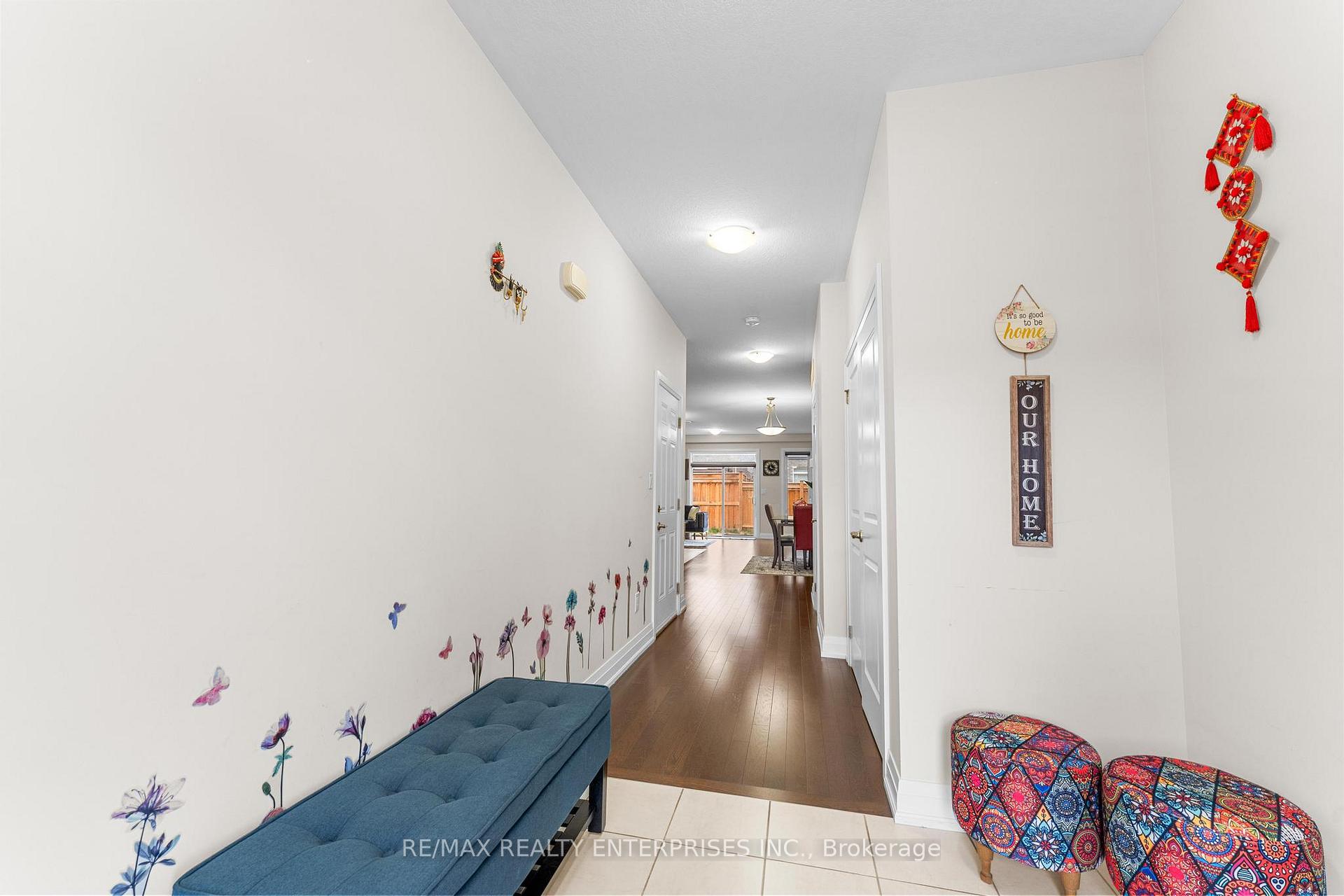 Photo 4 of 214 Sedgewood Street, Kitchener — HOMEH