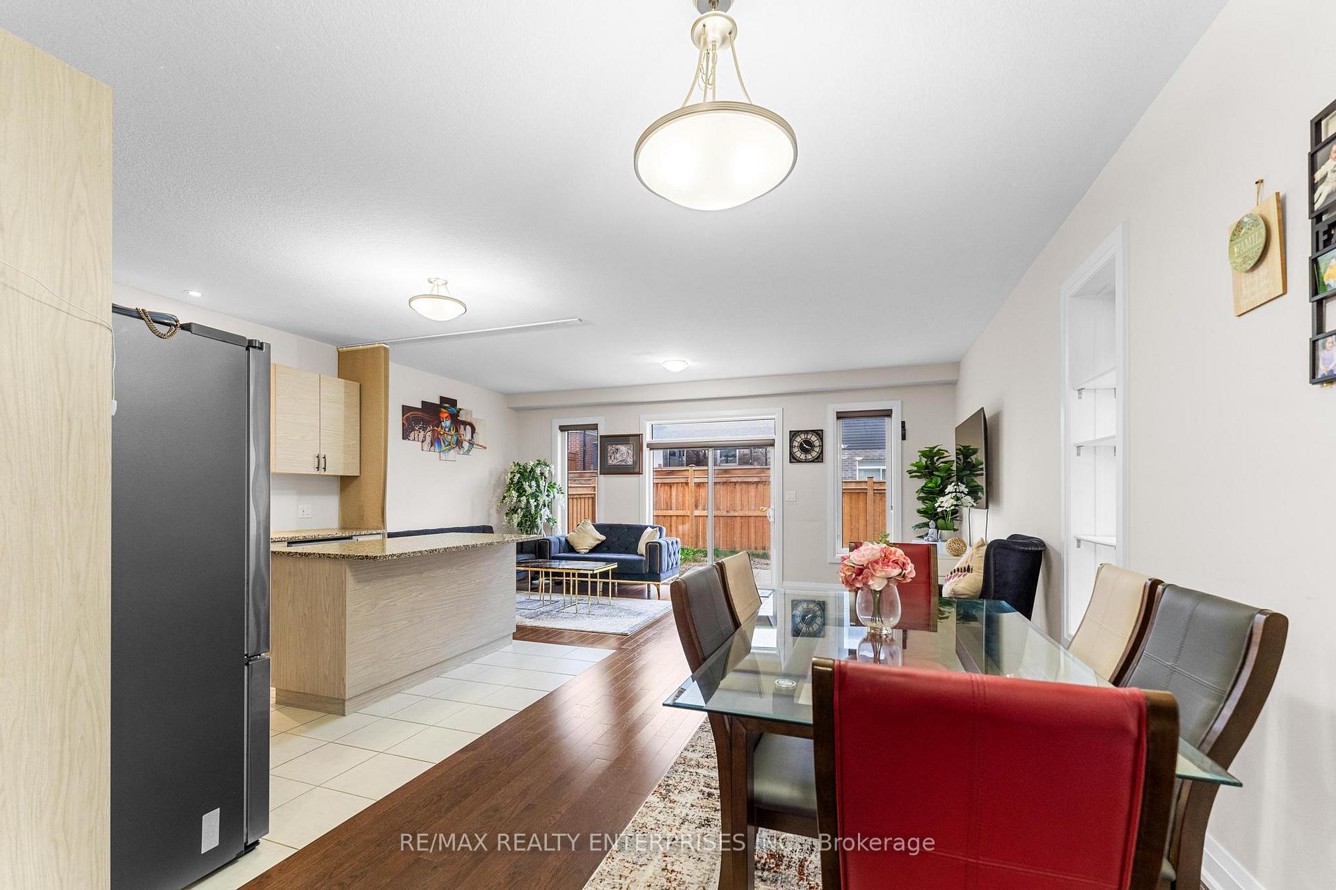 Photo 20 of 214 Sedgewood Street, Kitchener — HOMEH