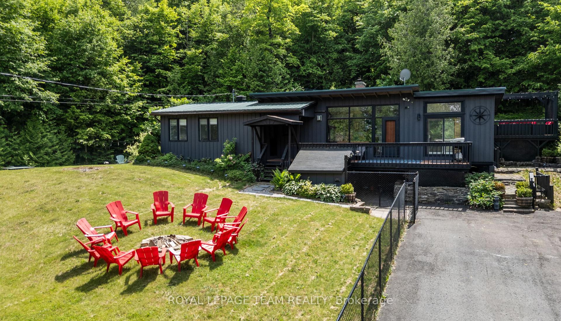 Photo 1 of 4881 Opeongo Road, Ottawa, Constance Bay — HOMEH