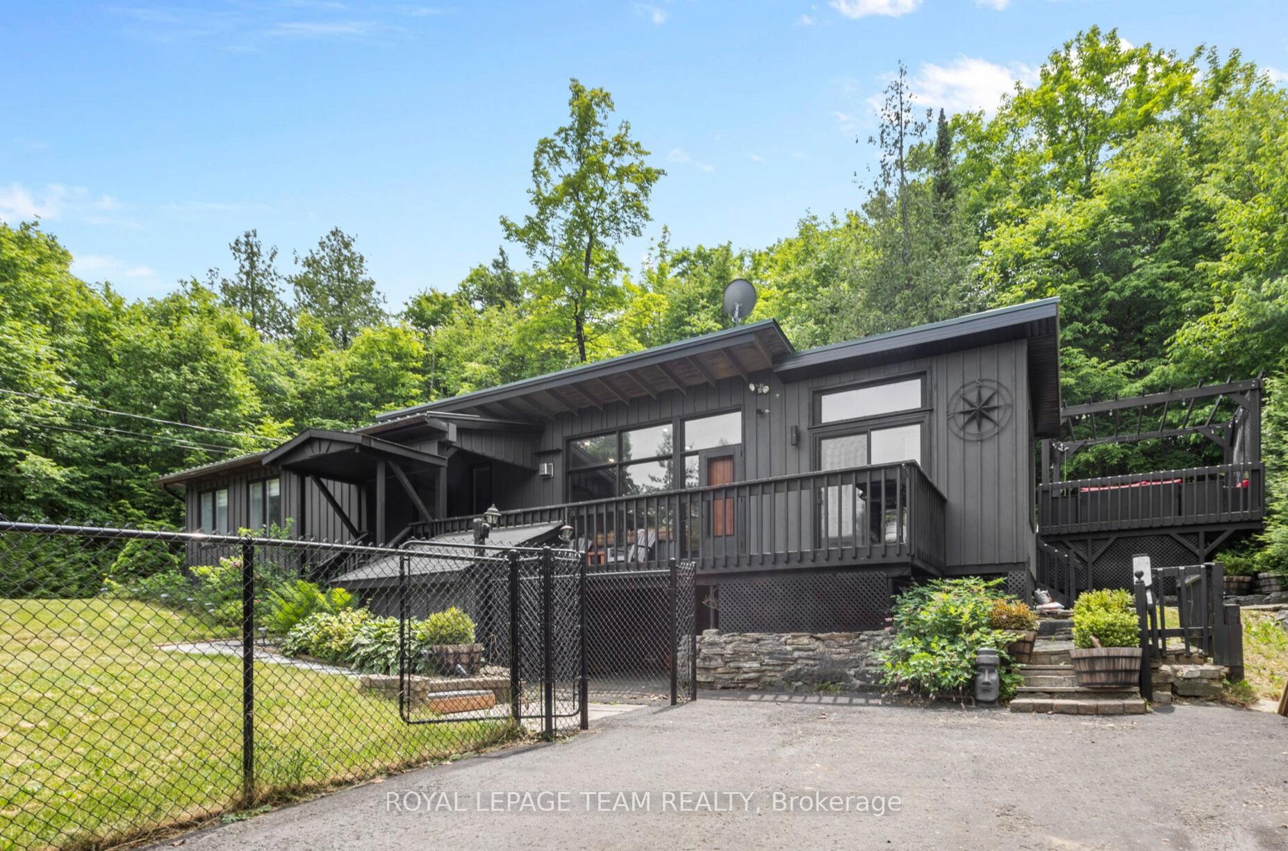 Photo 2 of 4881 Opeongo Road, Ottawa, Constance Bay — HOMEH