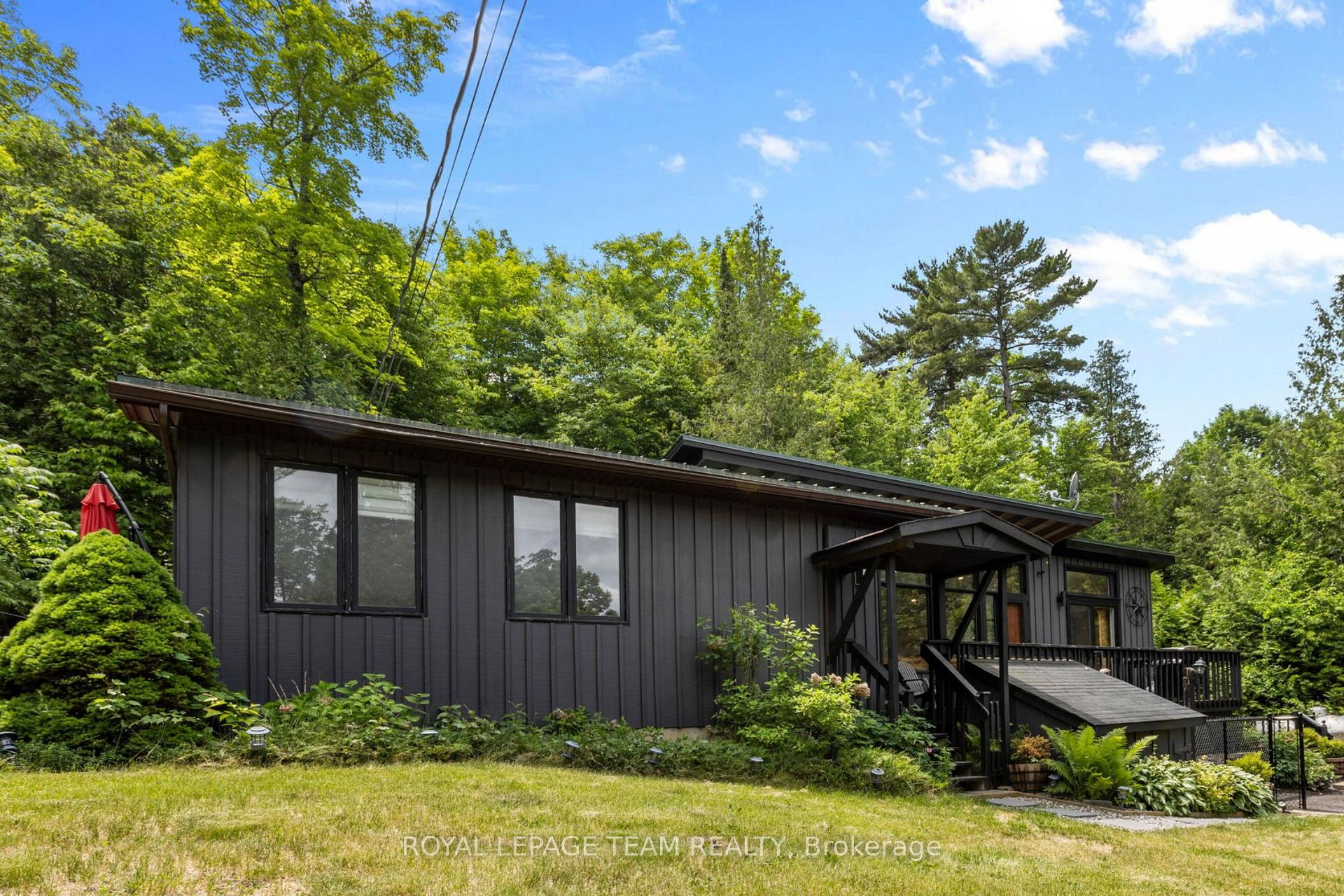 Photo 3 of 4881 Opeongo Road, Ottawa, Constance Bay — HOMEH