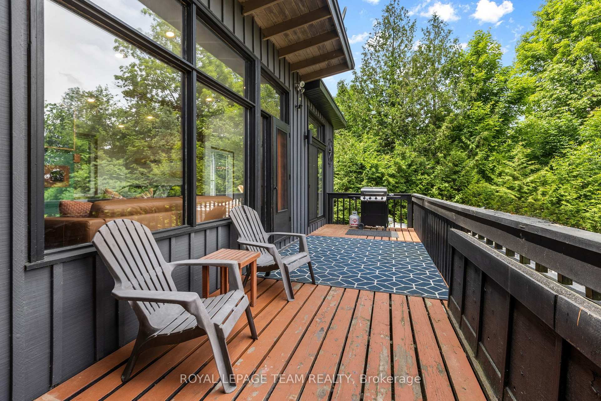 Photo 6 of 4881 Opeongo Road, Ottawa, Constance Bay — HOMEH