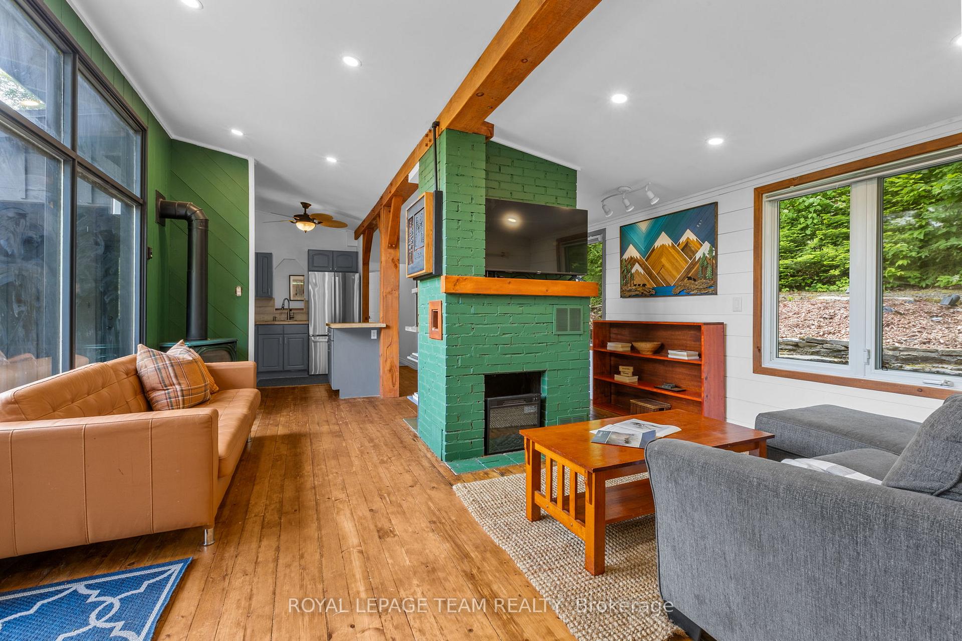 Photo 5 of 4881 Opeongo Road, Ottawa, Constance Bay — HOMEH