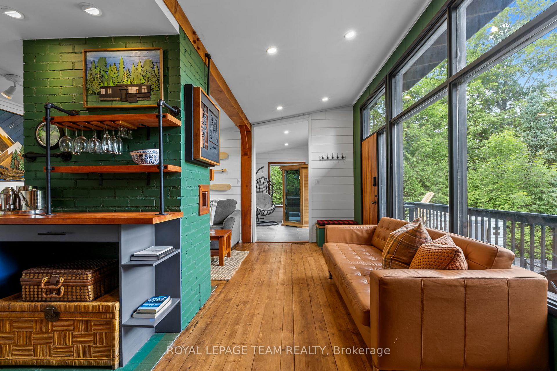 Photo 8 of 4881 Opeongo Road, Ottawa, Constance Bay — HOMEH