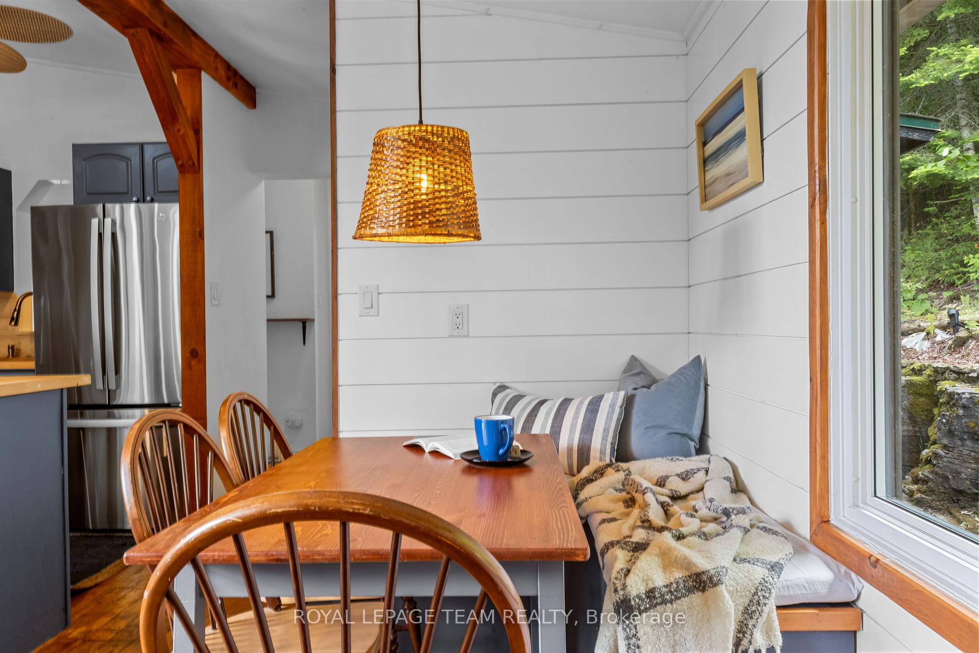 Photo 15 of 4881 Opeongo Road, Ottawa, Constance Bay — HOMEH