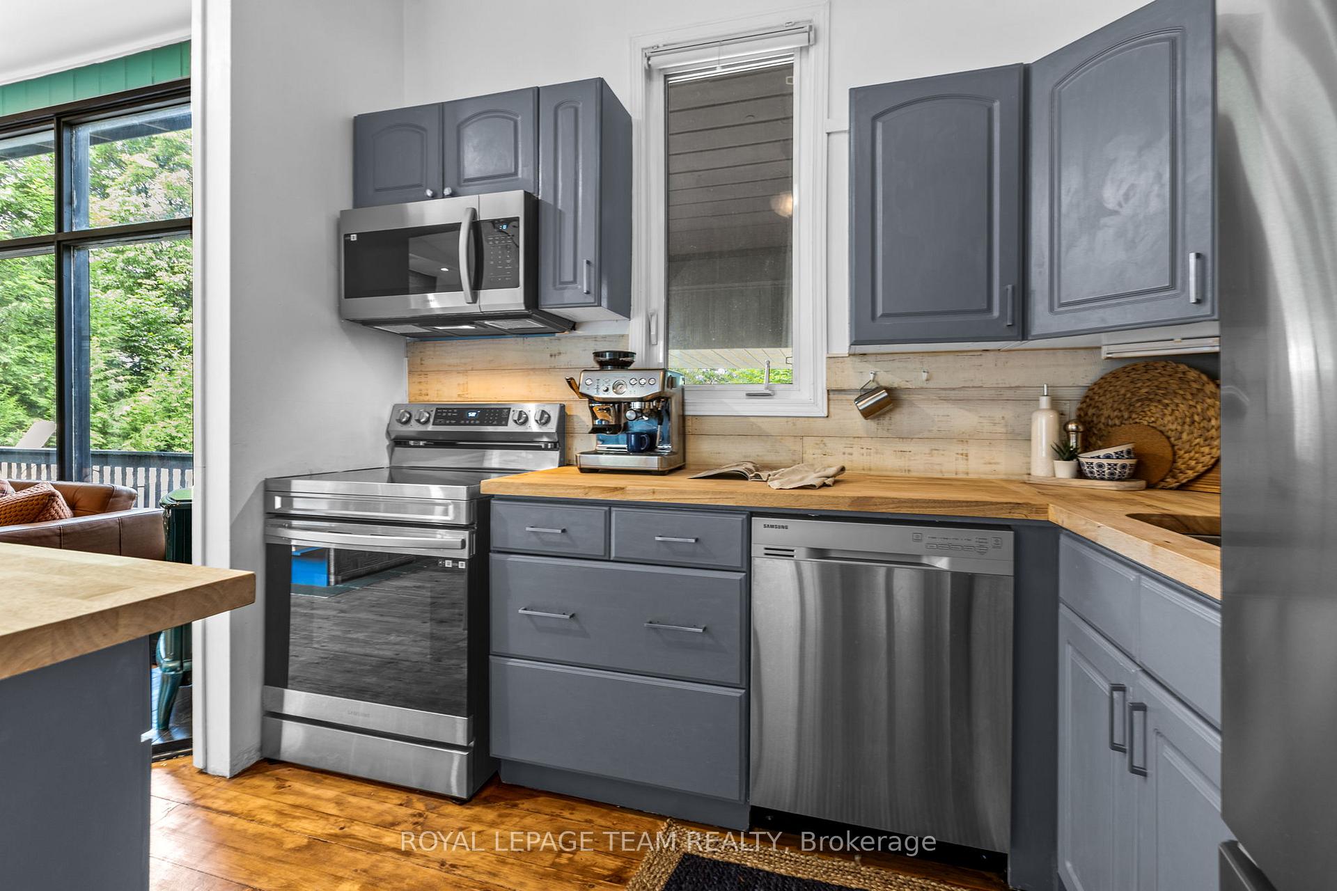 Photo 18 of 4881 Opeongo Road, Ottawa, Constance Bay — HOMEH