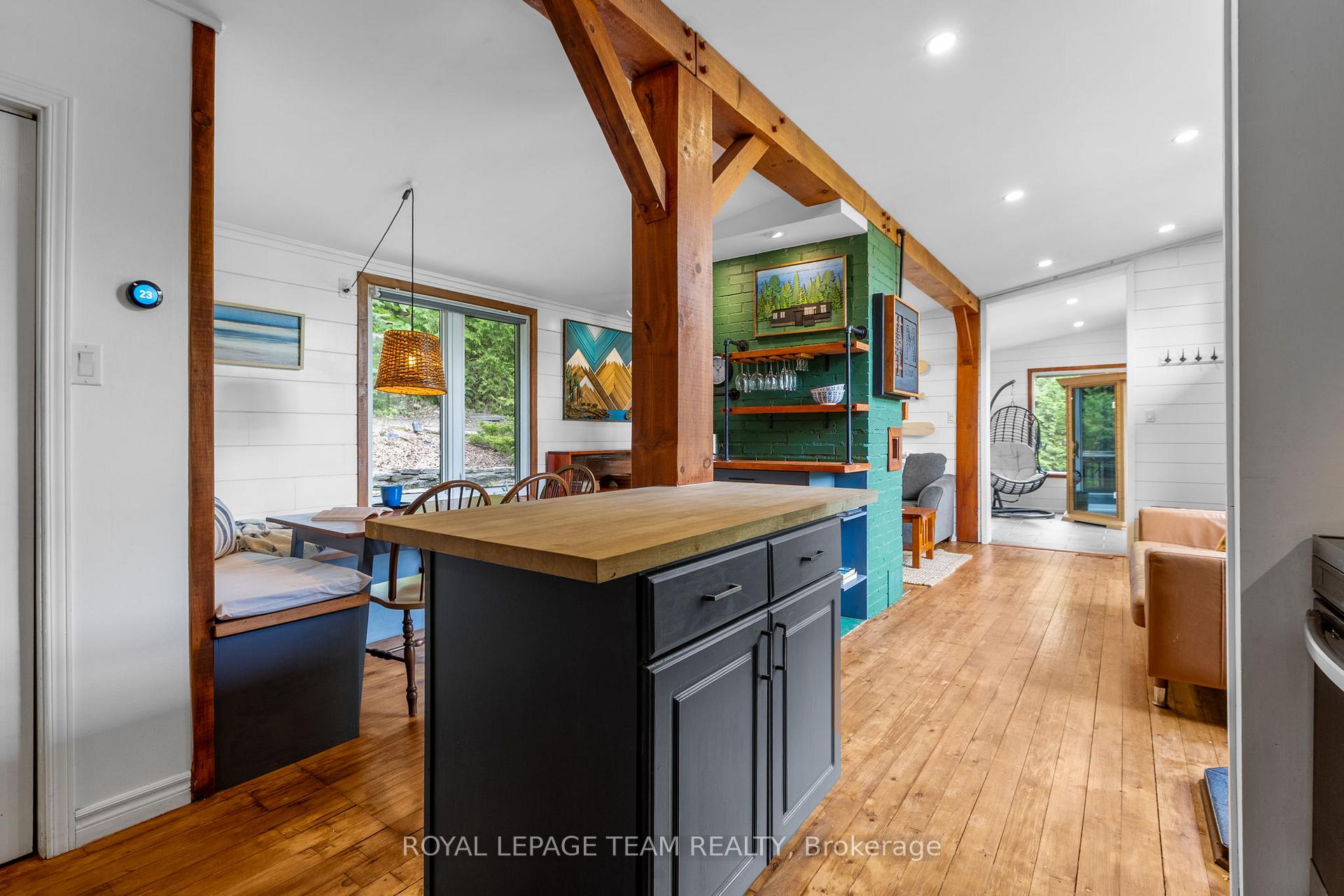 Photo 17 of 4881 Opeongo Road, Ottawa, Constance Bay — HOMEH