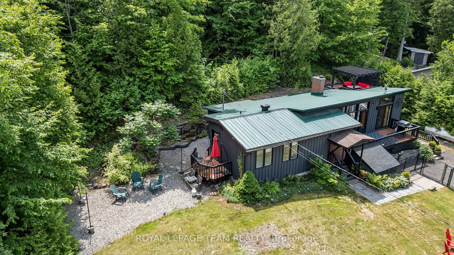 Photo 47 of 4881 Opeongo Road, Ottawa, Constance Bay — HOMEH