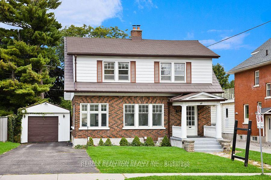 Photo 1 of 50 Aberdeen Street, Oshawa, O'Neill — HOMEH