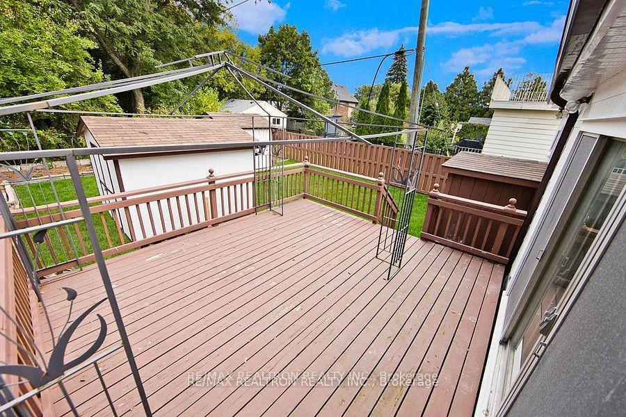 Photo 25 of 50 Aberdeen Street, Oshawa, O'Neill — HOMEH