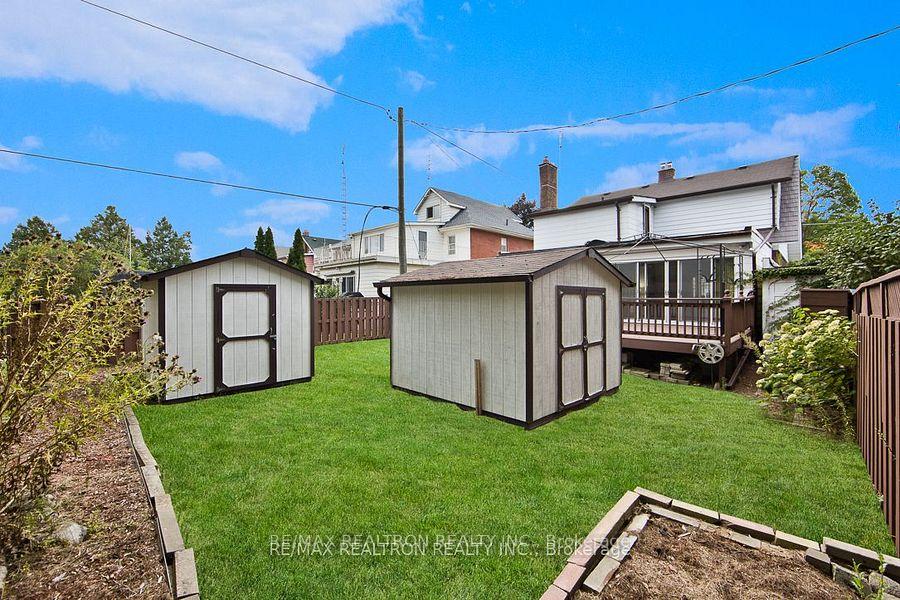 Photo 24 of 50 Aberdeen Street, Oshawa, O'Neill — HOMEH