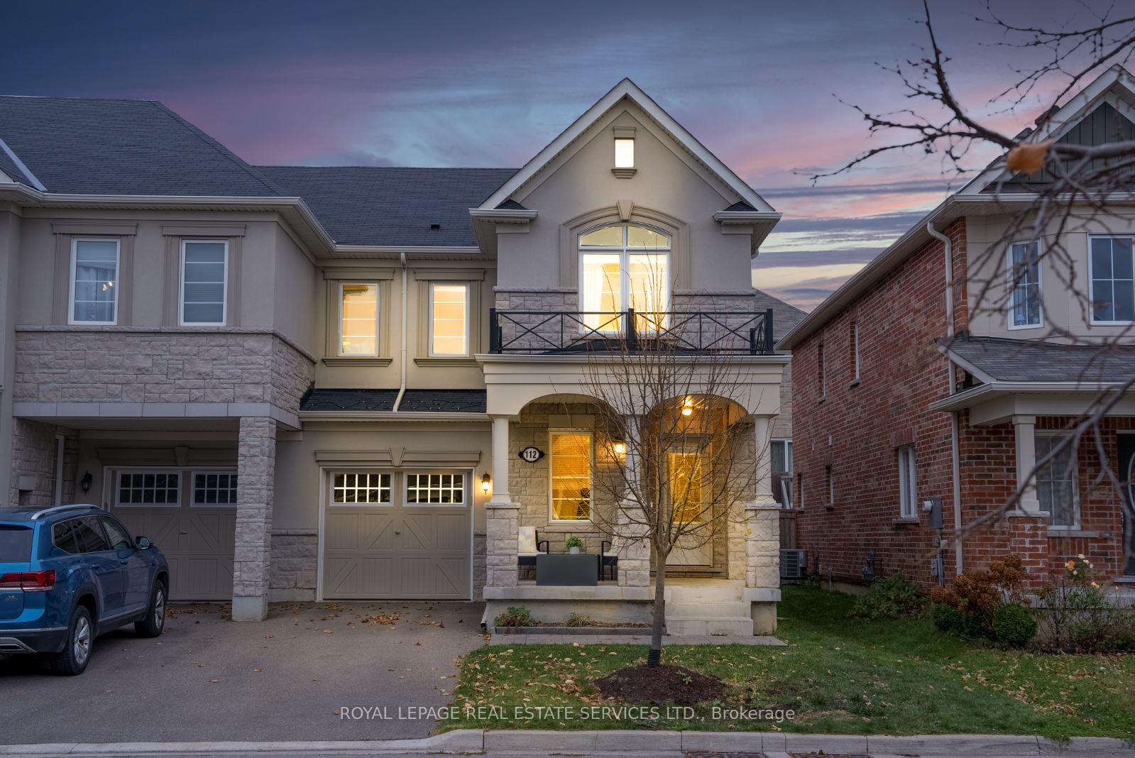 Photo 1 of 112 Hutt Crescent, Aurora, Rural Aurora — HOMEH