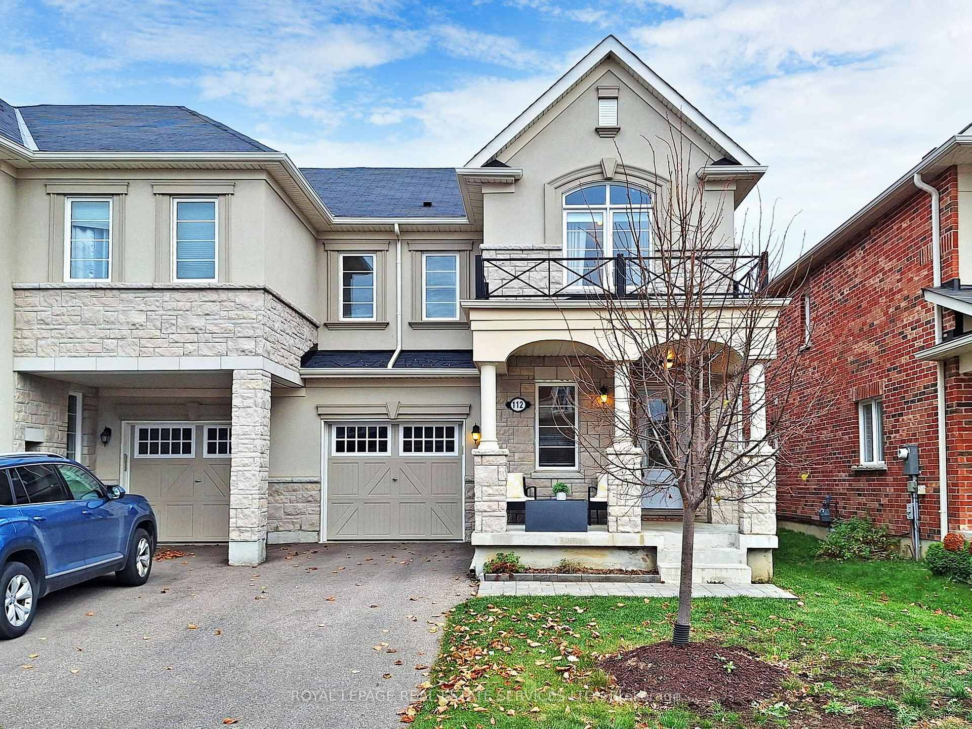 Photo 18 of 112 Hutt Crescent, Aurora, Rural Aurora — HOMEH