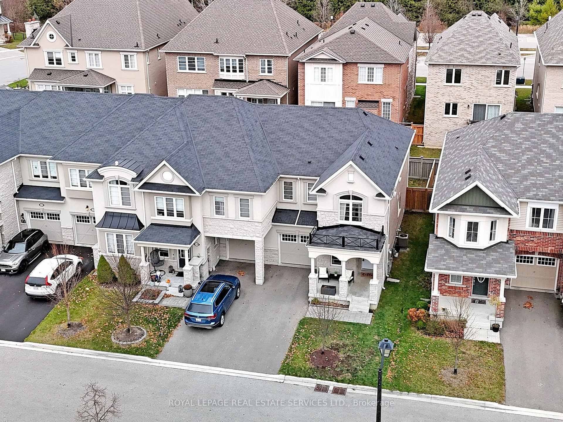 Photo 11 of 112 Hutt Crescent, Aurora, Rural Aurora — HOMEH