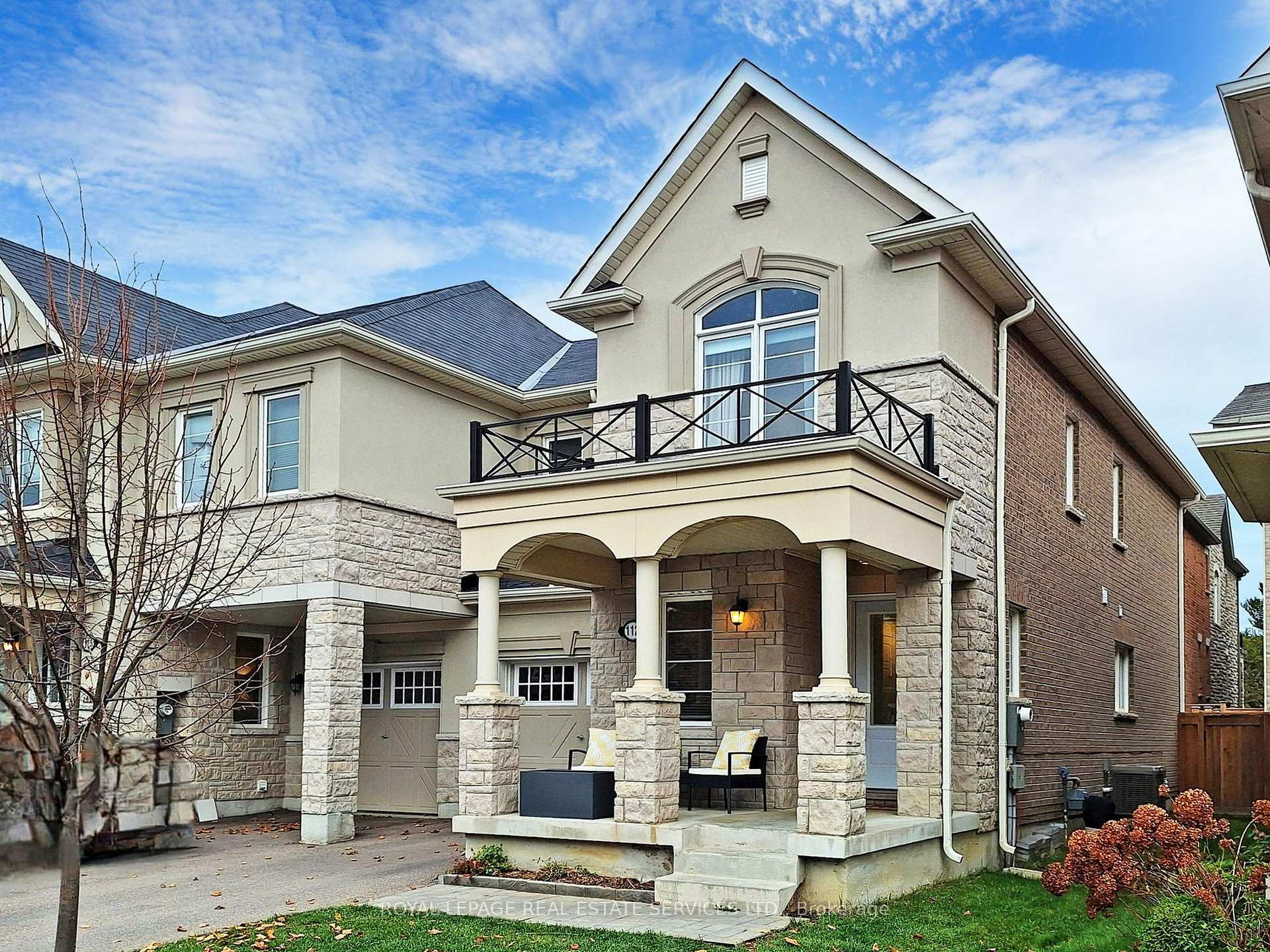 Photo 10 of 112 Hutt Crescent, Aurora, Rural Aurora — HOMEH
