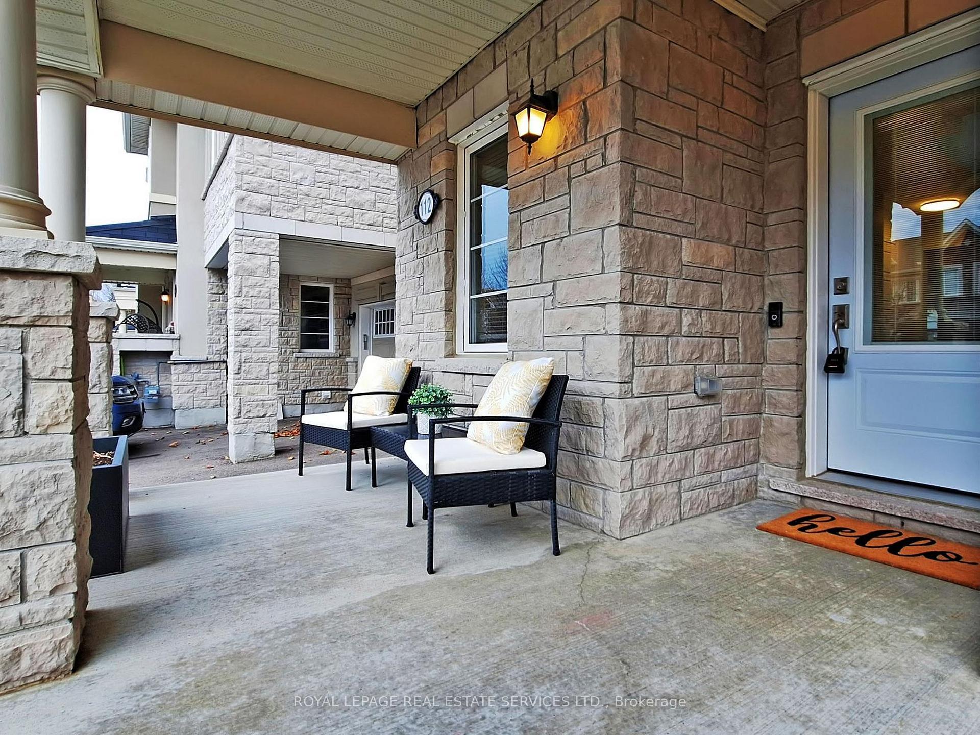 Photo 4 of 112 Hutt Crescent, Aurora, Rural Aurora — HOMEH