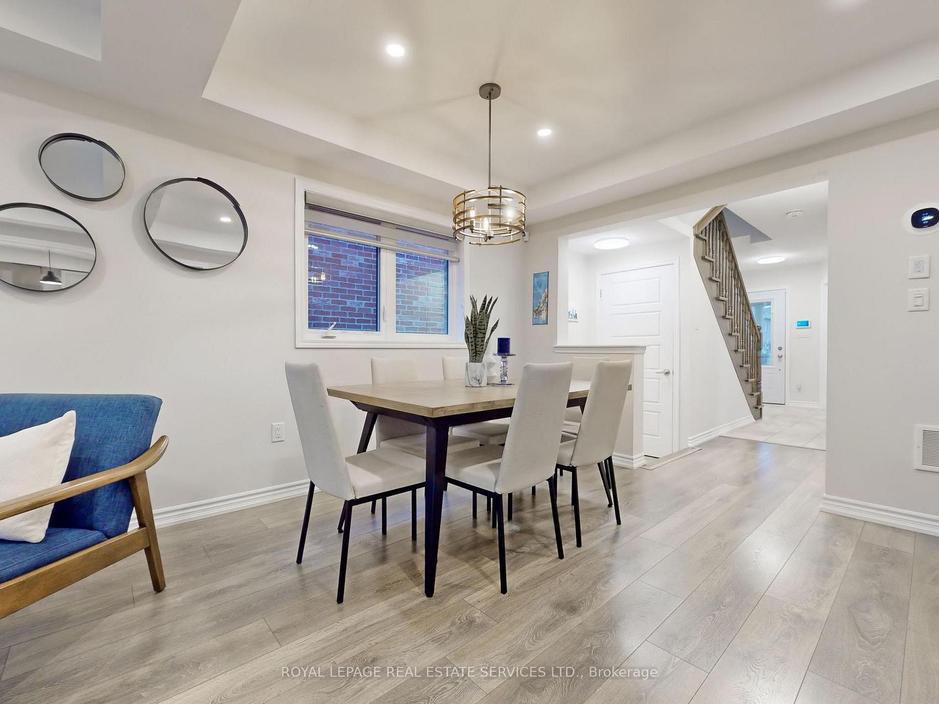 Photo 7 of 112 Hutt Crescent, Aurora, Rural Aurora — HOMEH