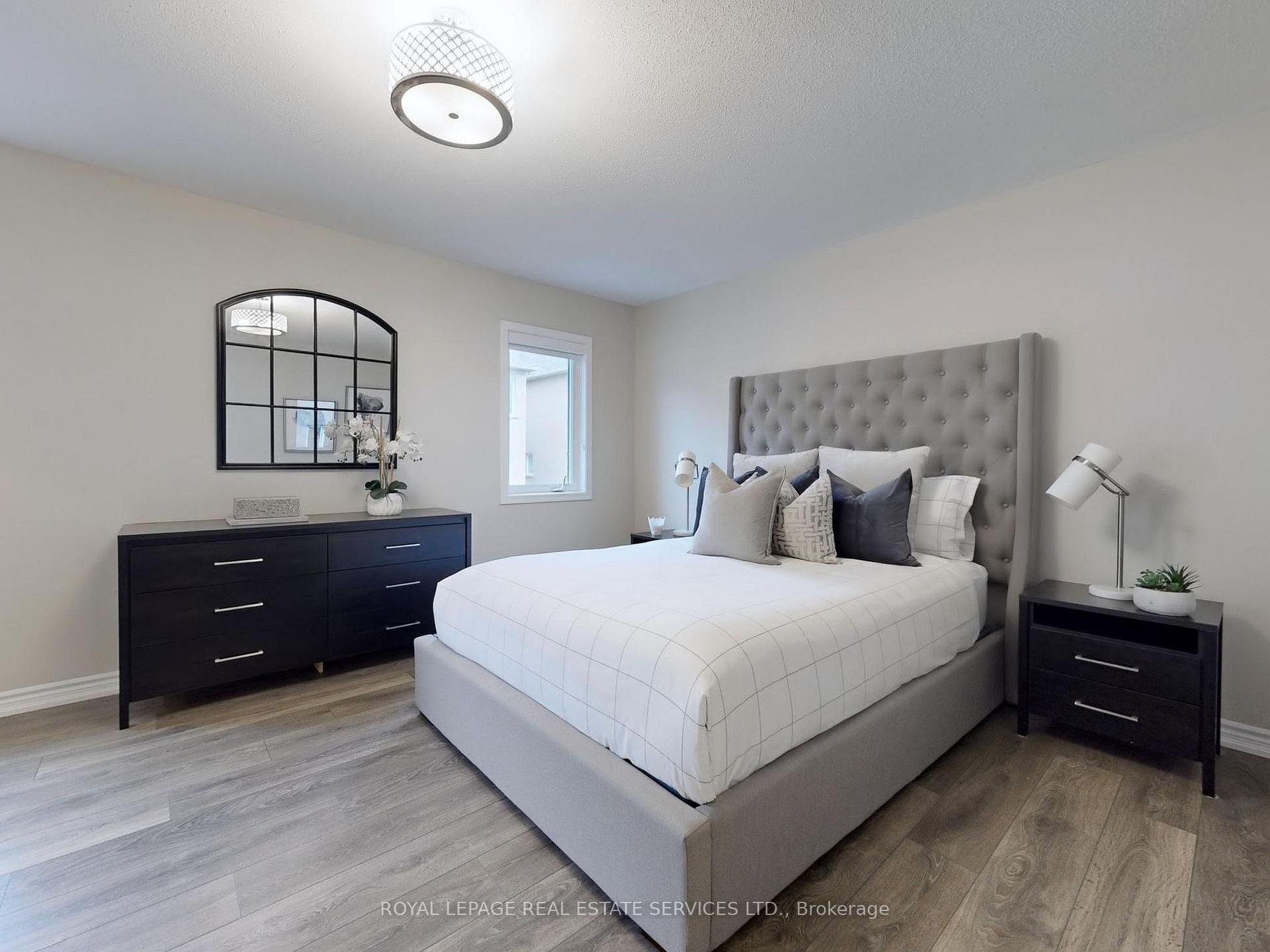 Photo 27 of 112 Hutt Crescent, Aurora, Rural Aurora — HOMEH