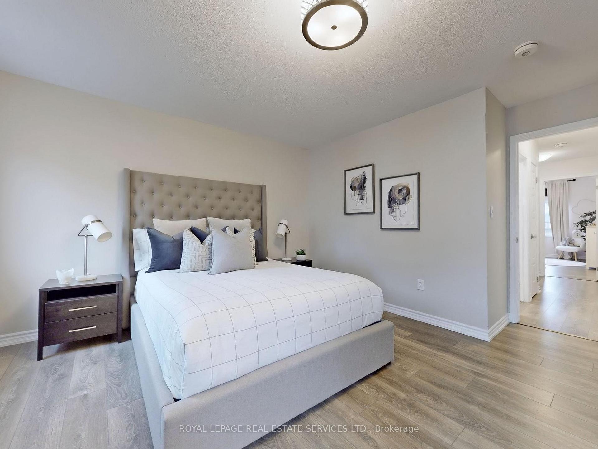 Photo 25 of 112 Hutt Crescent, Aurora, Rural Aurora — HOMEH