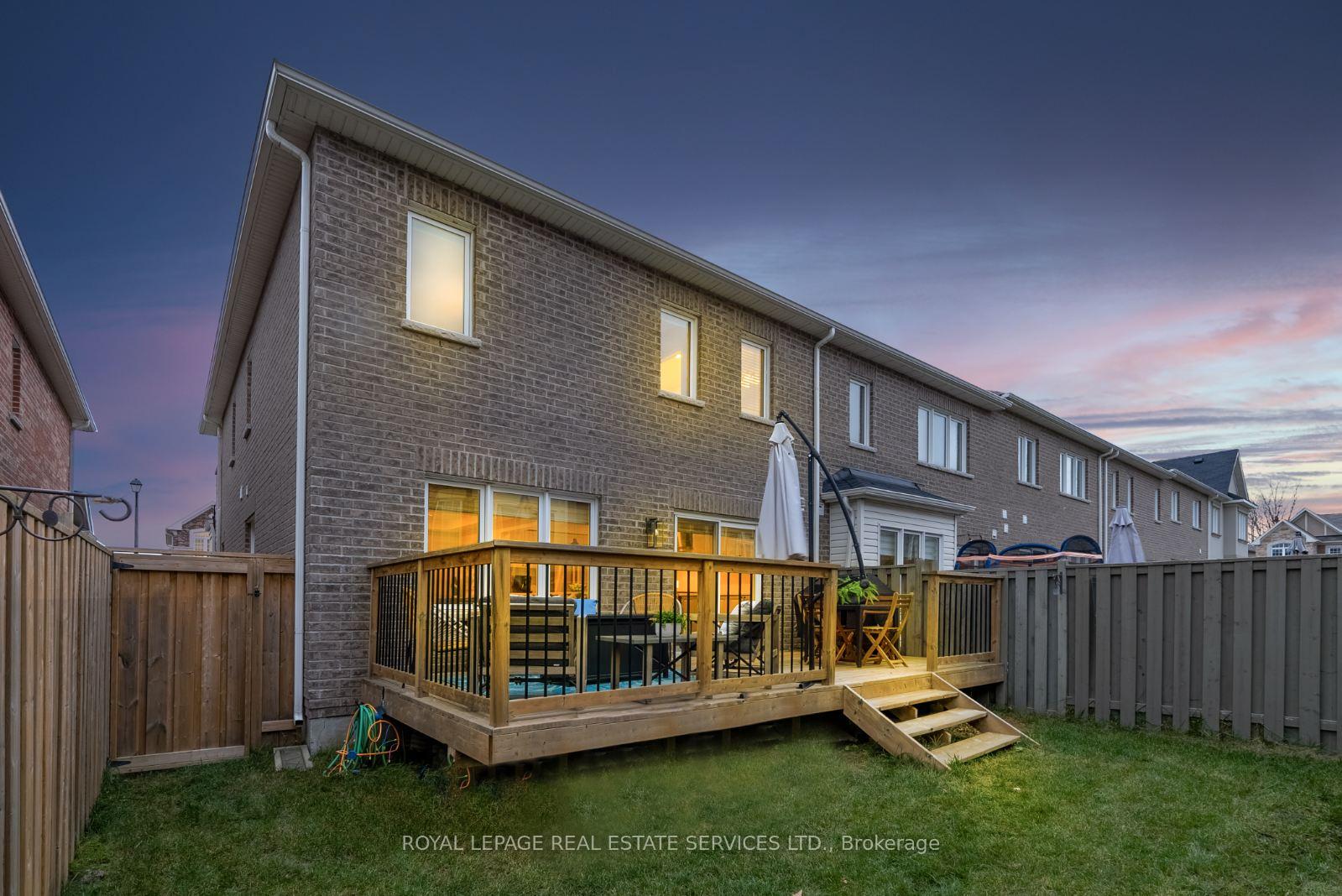 Photo 37 of 112 Hutt Crescent, Aurora, Rural Aurora — HOMEH
