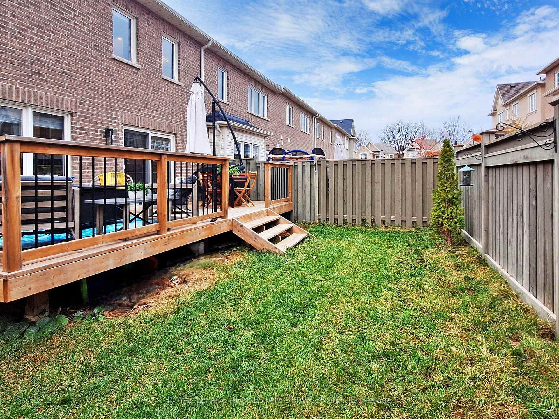 Photo 39 of 112 Hutt Crescent, Aurora, Rural Aurora — HOMEH