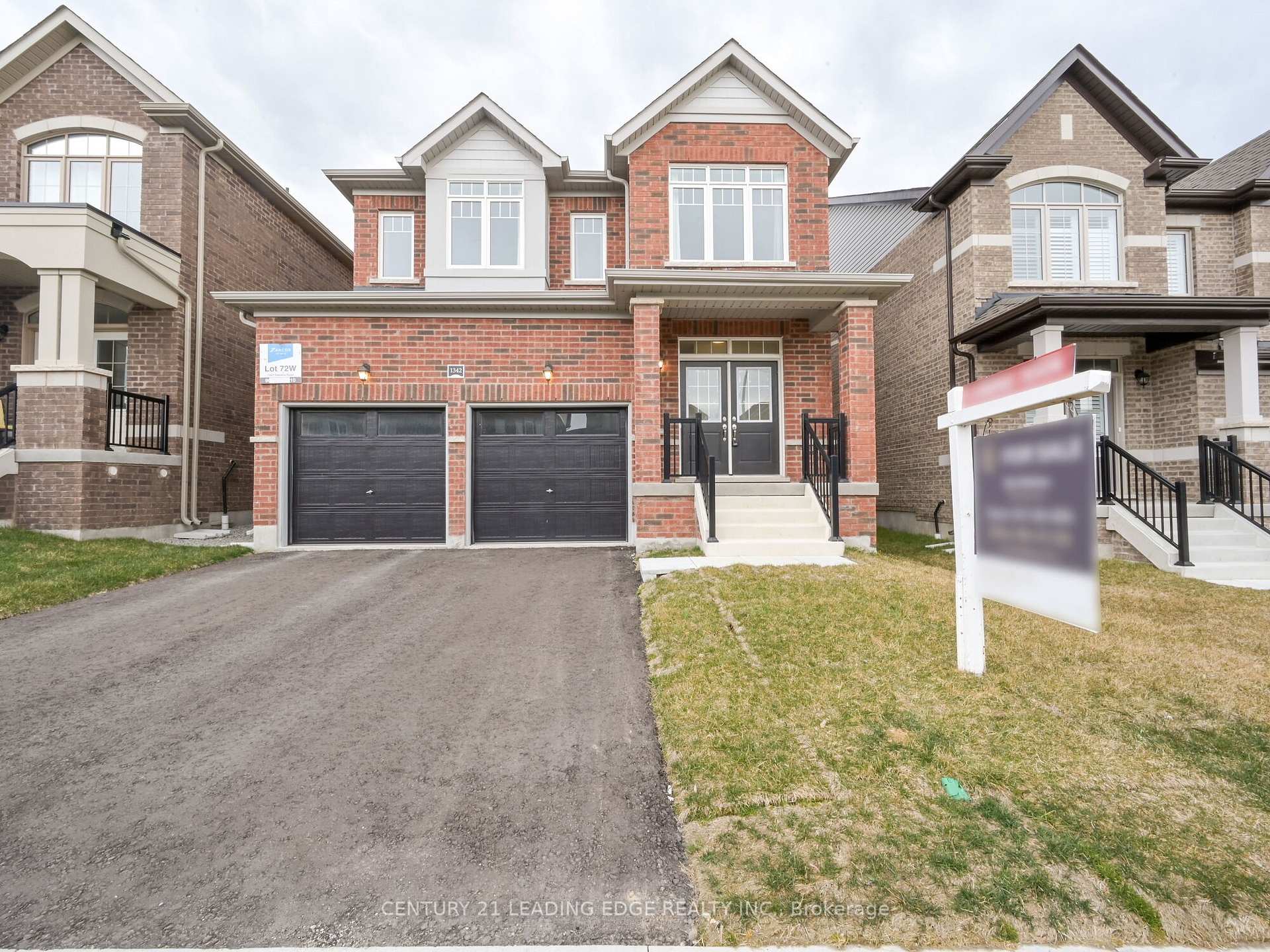 Photo 1 of 1342 Stevens Road, Innisfil, Rural Innisfil — HOMEH