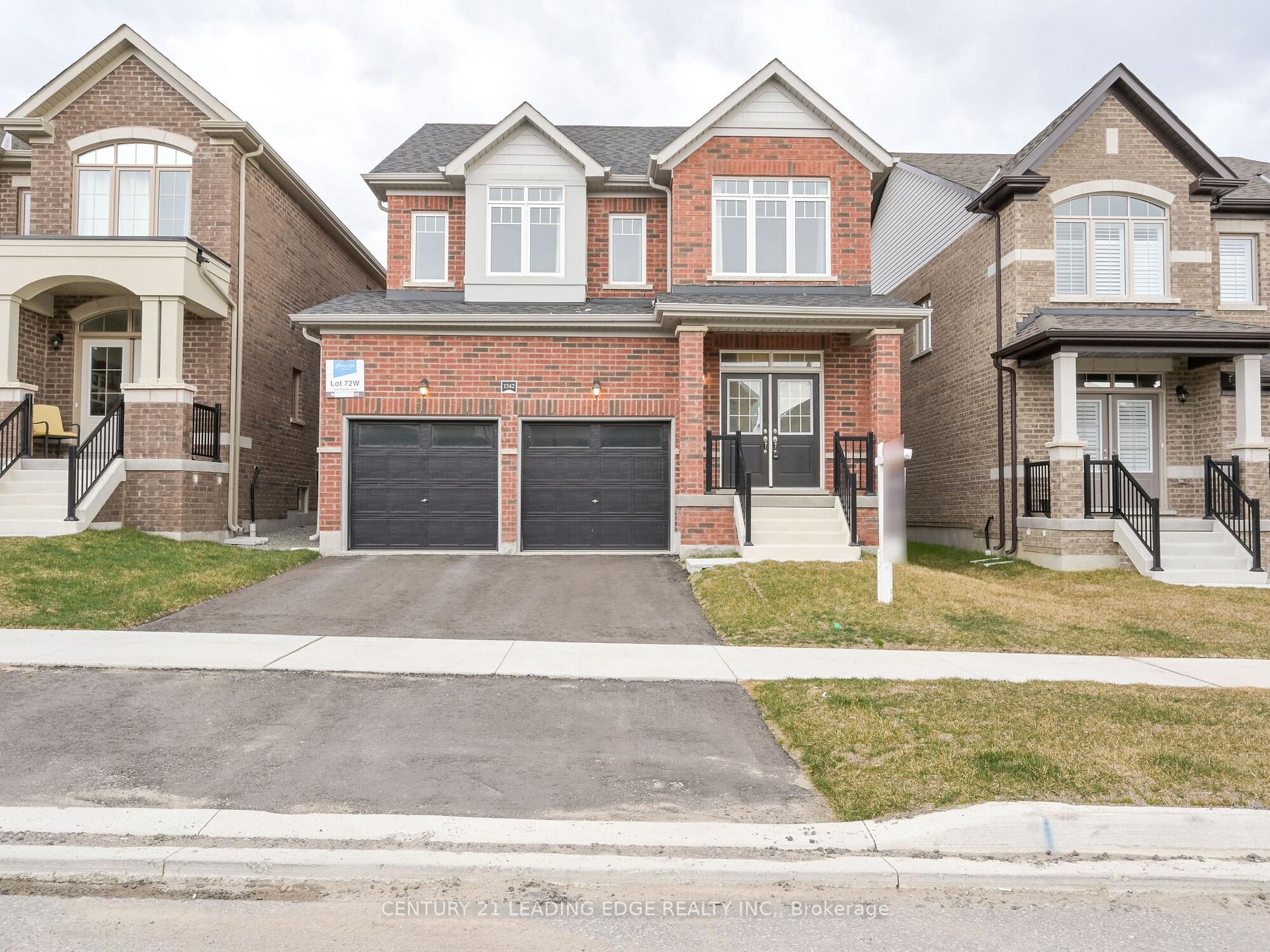 Photo 14 of 1342 Stevens Road, Innisfil, Rural Innisfil — HOMEH