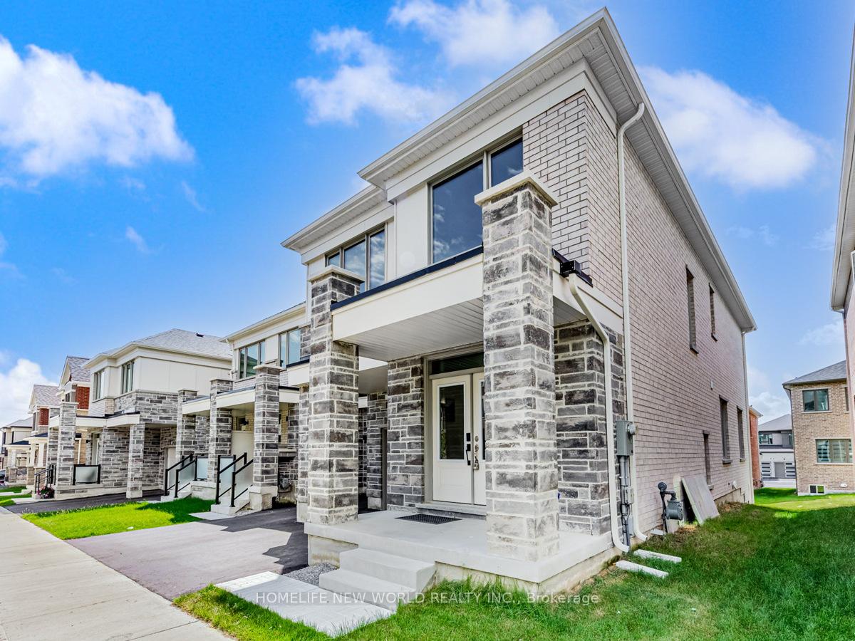 Photo 2 of 70 Therma Crescent, Markham, Victoria Square — HOMEH