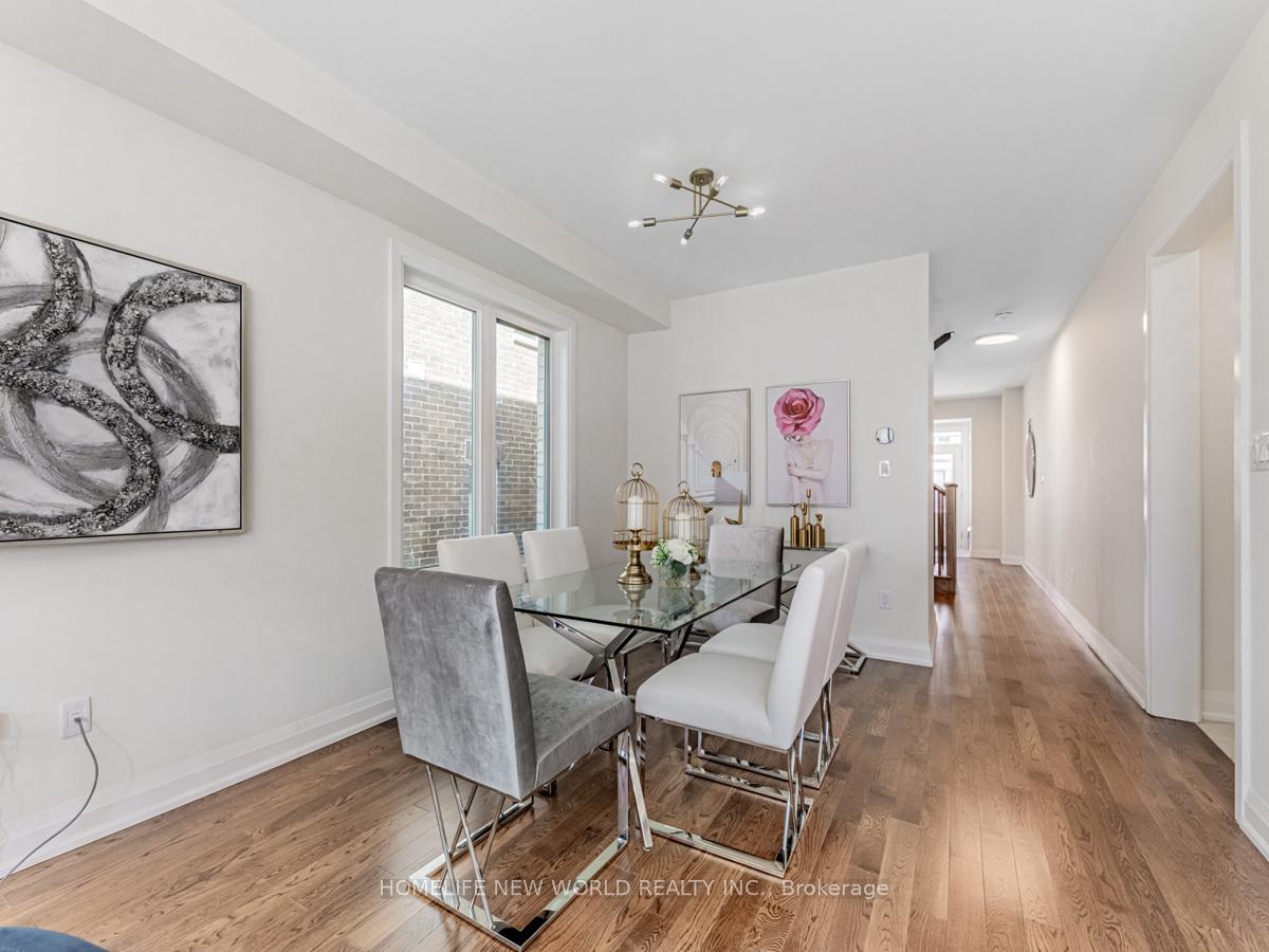 Photo 27 of 70 Therma Crescent, Markham, Victoria Square — HOMEH