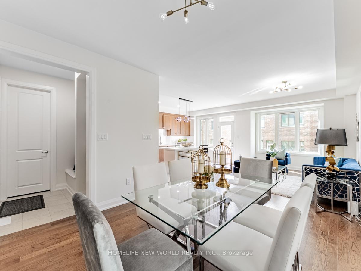 Photo 26 of 70 Therma Crescent, Markham, Victoria Square — HOMEH