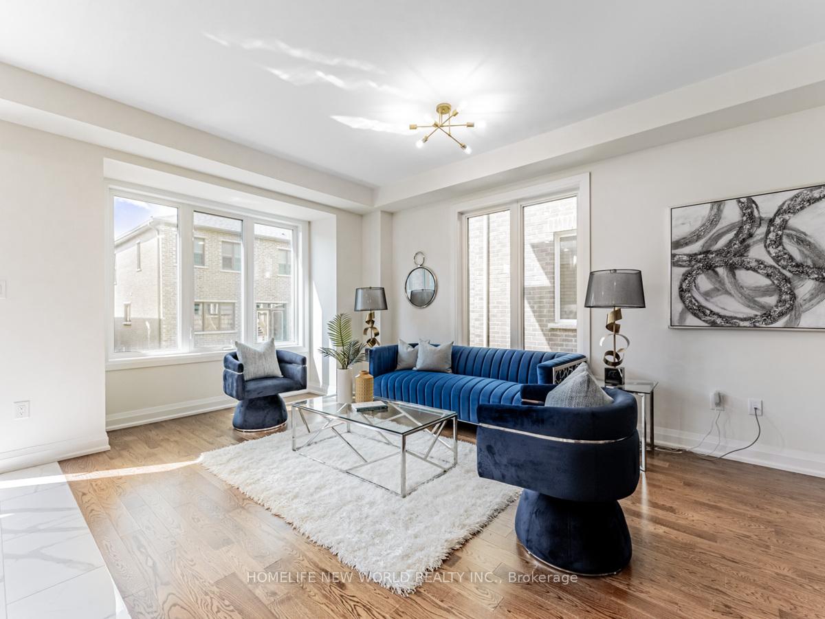 Photo 21 of 70 Therma Crescent, Markham, Victoria Square — HOMEH