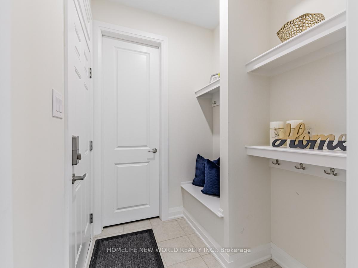 Photo 10 of 70 Therma Crescent, Markham, Victoria Square — HOMEH