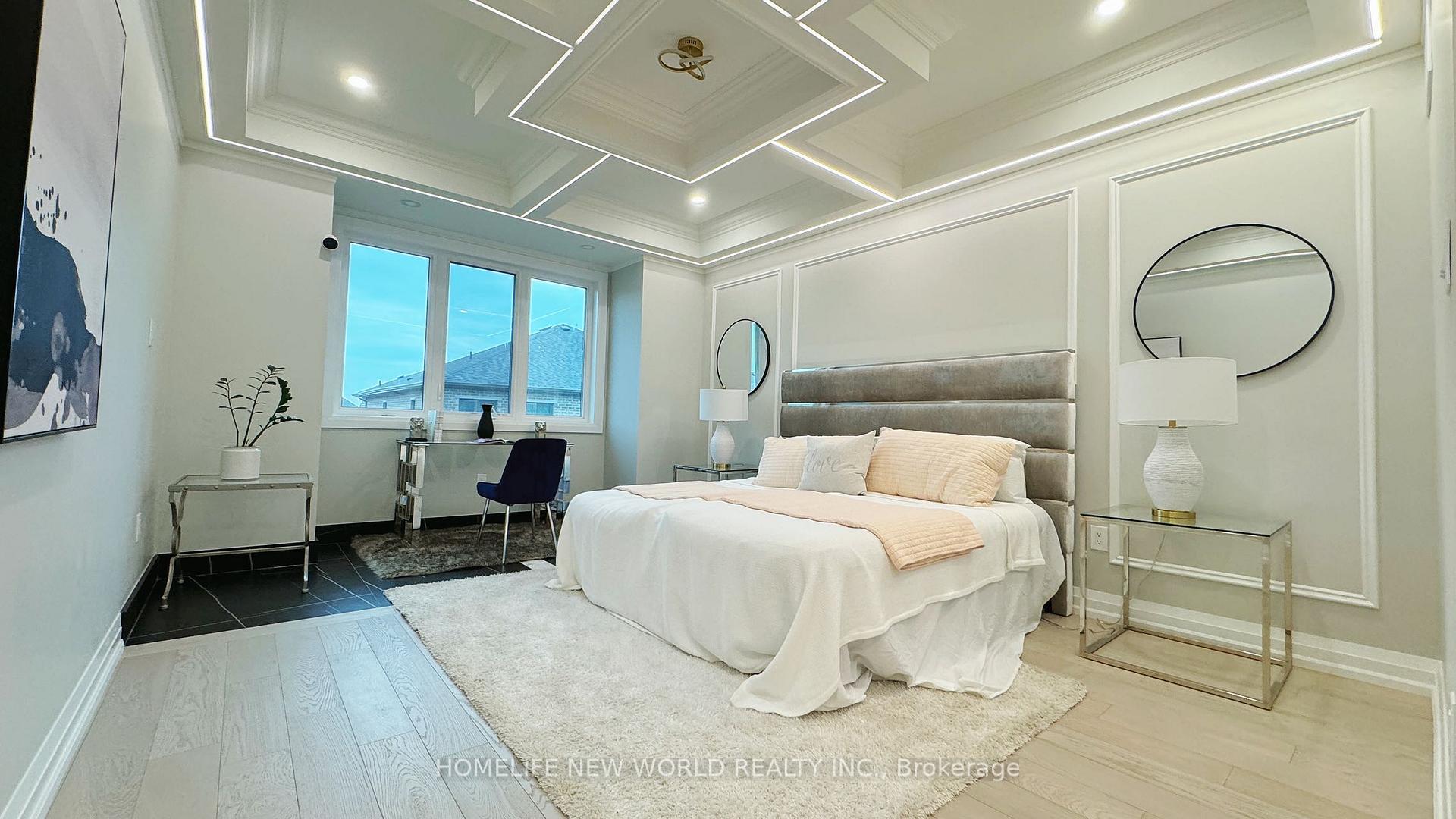 Photo 24 of 70 Therma Crescent, Markham, Victoria Square — HOMEH