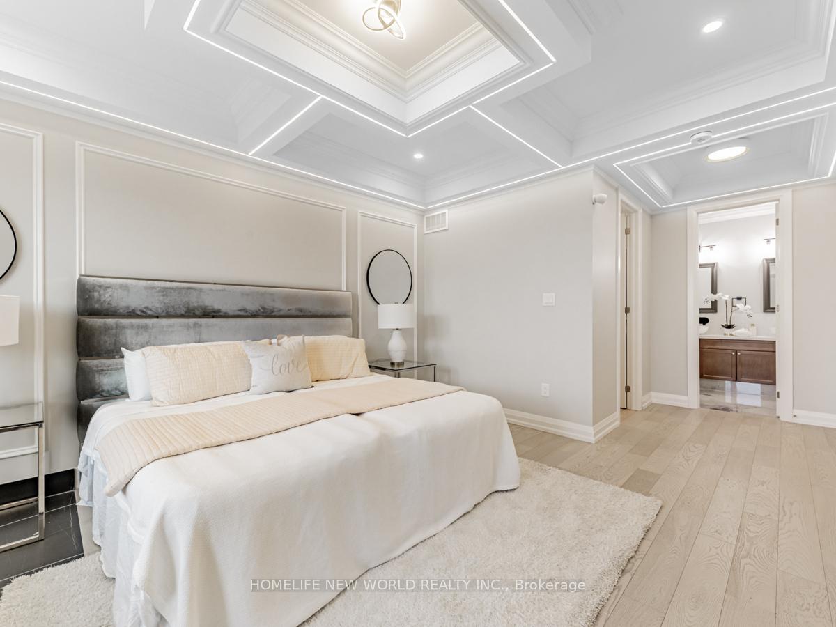 Photo 13 of 70 Therma Crescent, Markham, Victoria Square — HOMEH