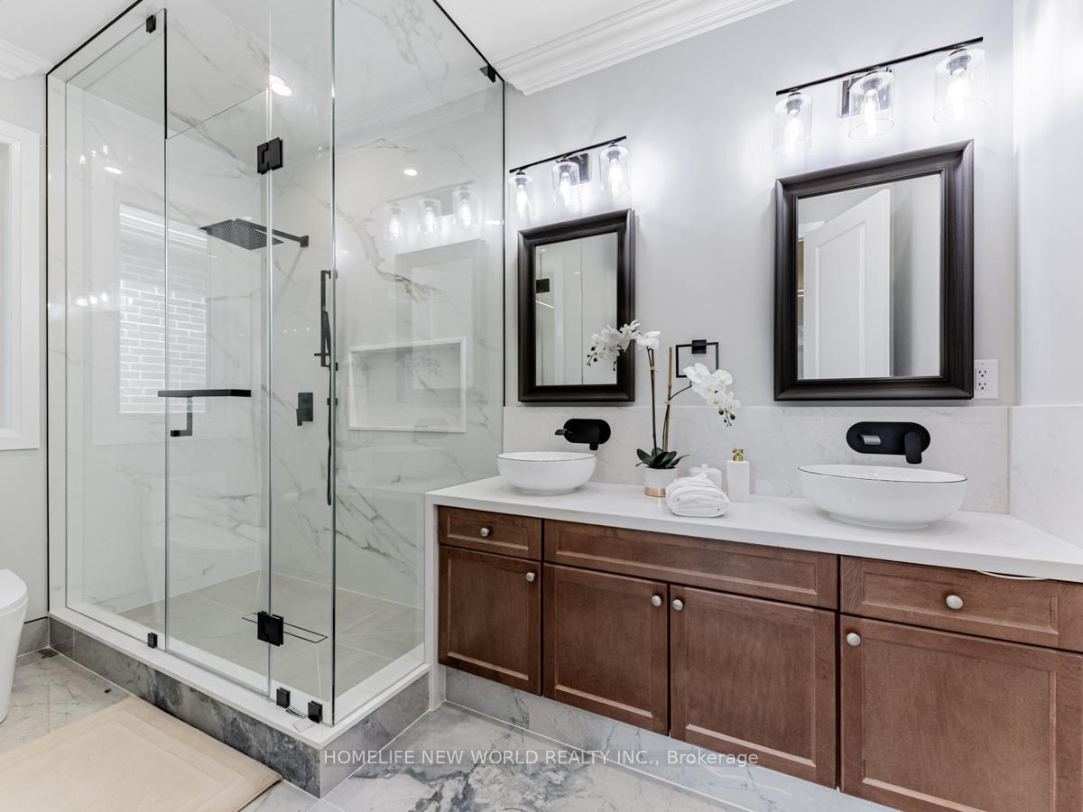 Photo 17 of 70 Therma Crescent, Markham, Victoria Square — HOMEH
