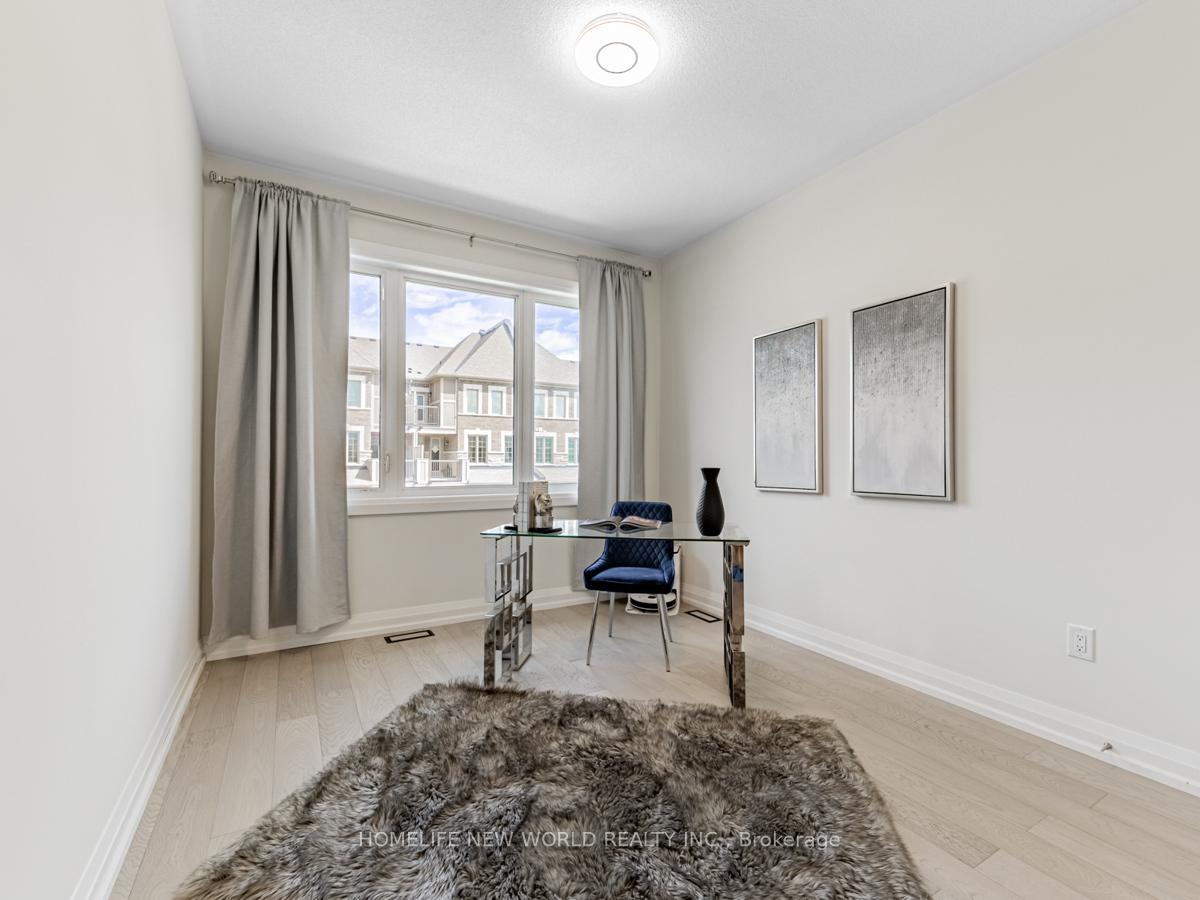 Photo 18 of 70 Therma Crescent, Markham, Victoria Square — HOMEH