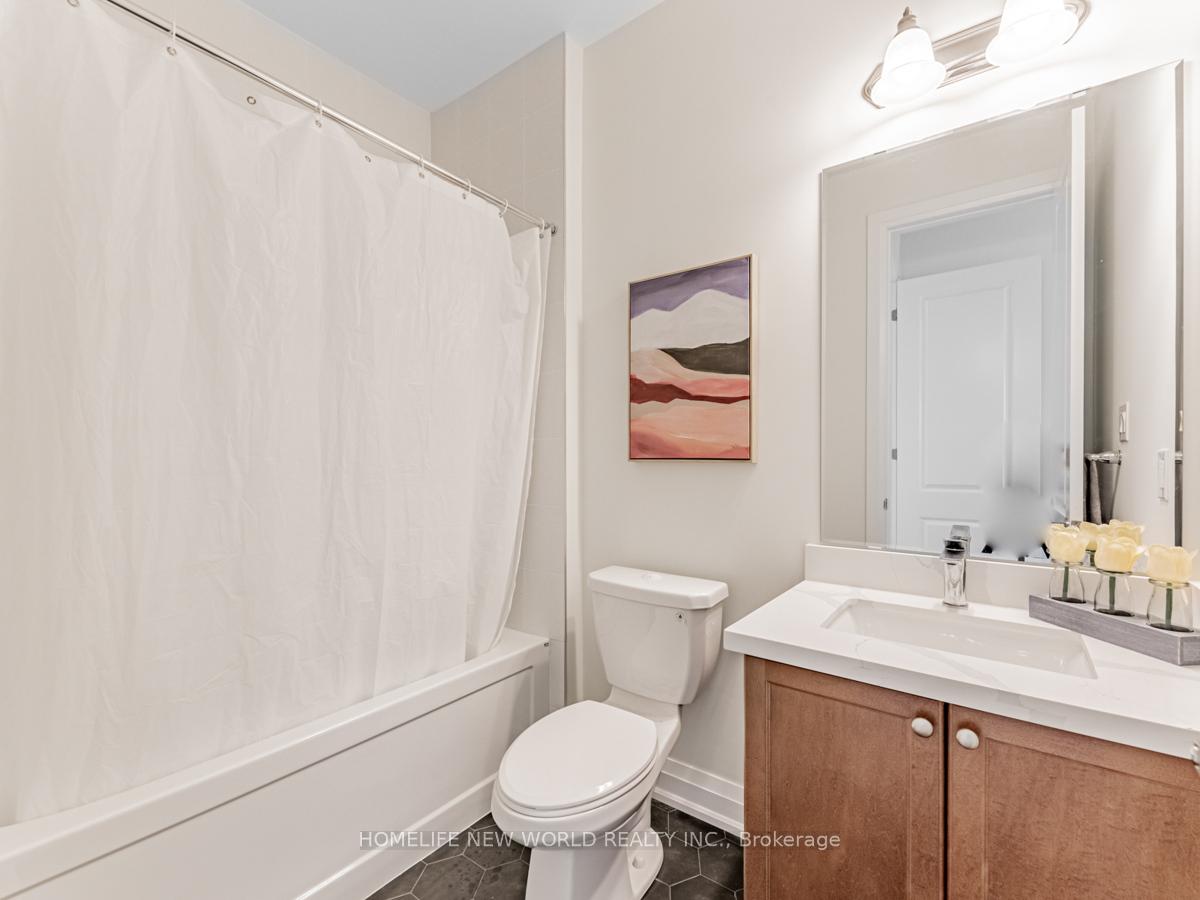 Photo 22 of 70 Therma Crescent, Markham, Victoria Square — HOMEH