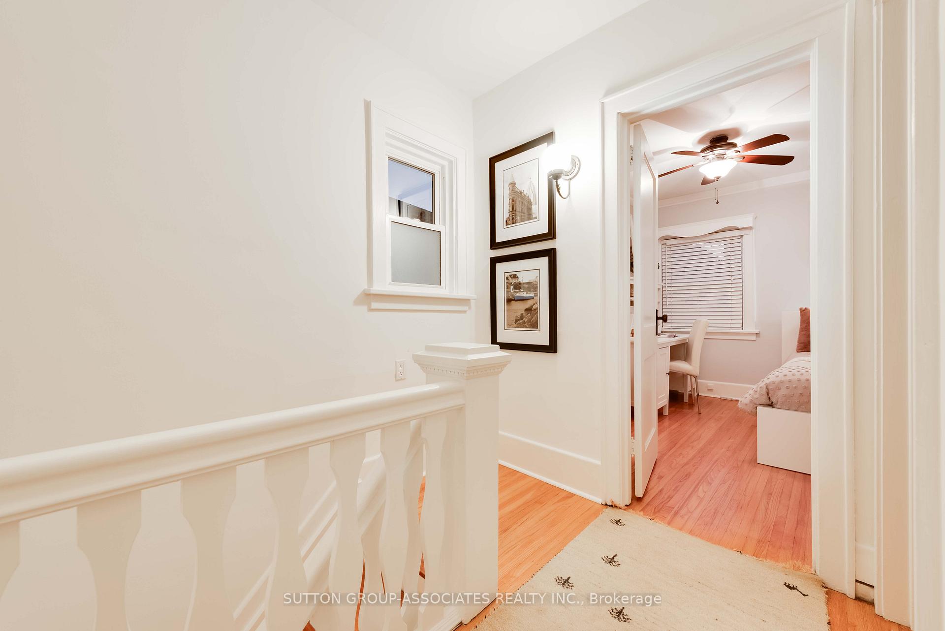 Photo 12 of 82 Roseneath Gardens, Toronto, Oakwood Village — HOMEH