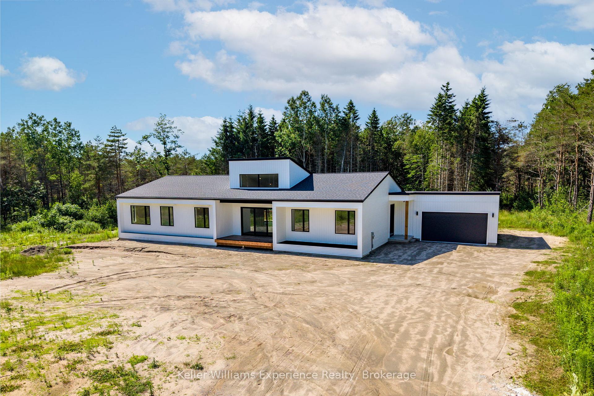 Photo 1 of 772 Concession 16 East Road, Tiny, Rural Tiny — HOMEH