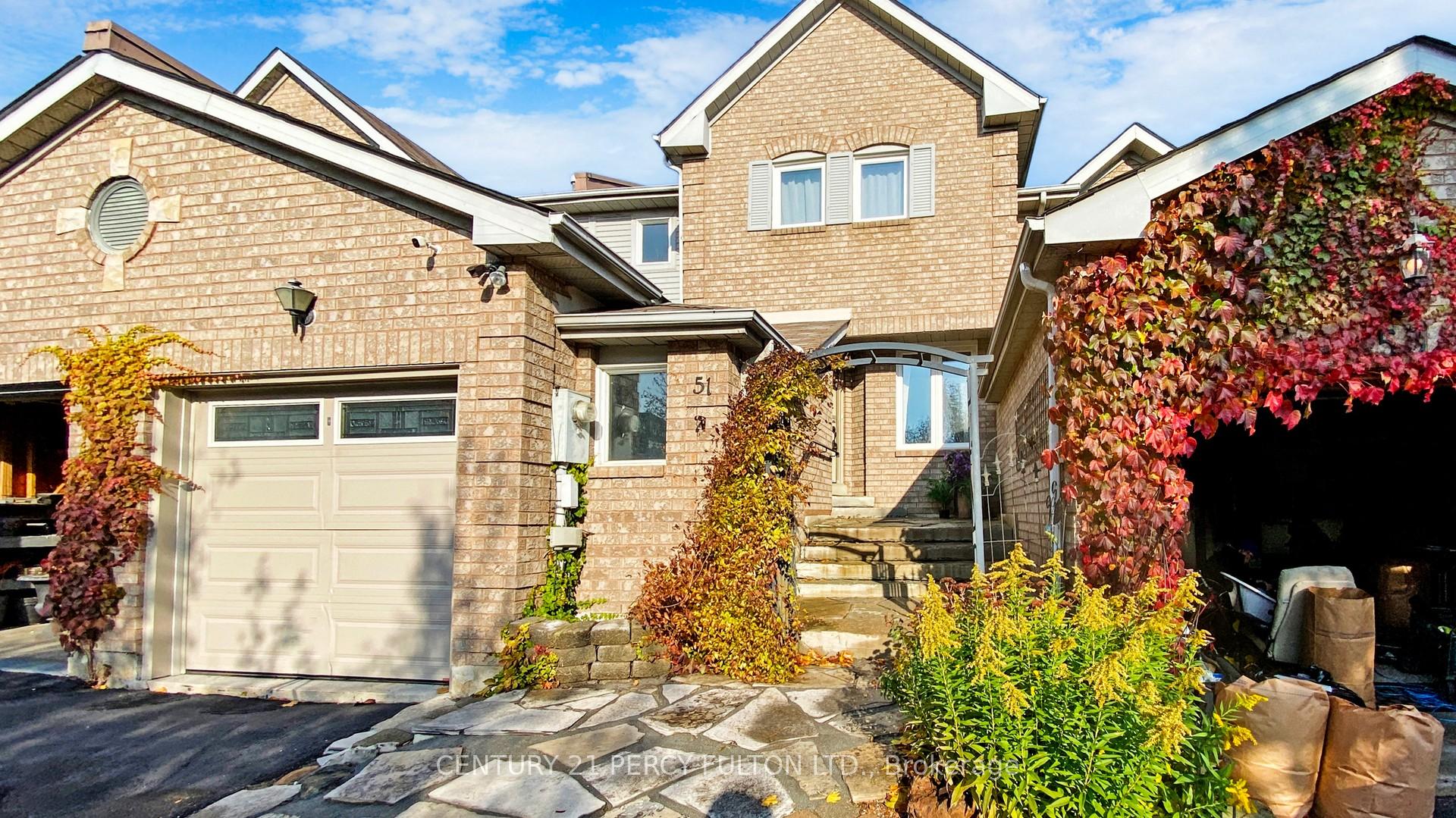 Photo 1 of 51 Heaver Drive, Whitby, Pringle Creek — HOMEH