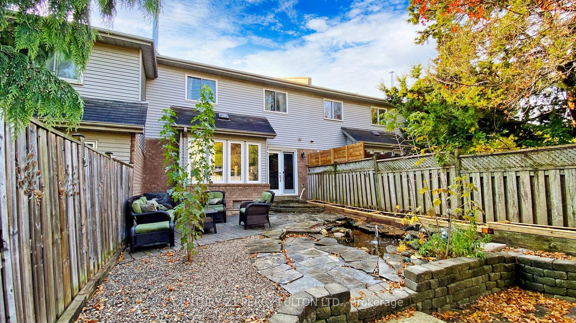 Photo 37 of 51 Heaver Drive, Whitby, Pringle Creek — HOMEH