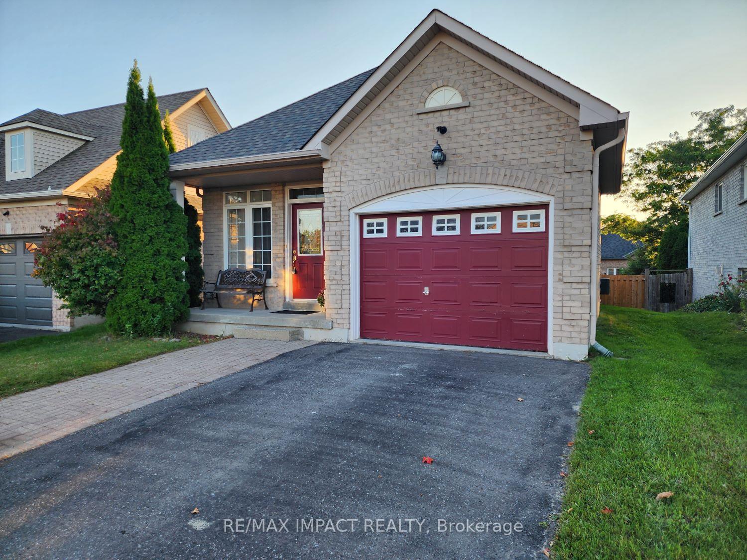 Photo 1 of 602 Aldershot Drive, Oshawa, Eastdale — HOMEH