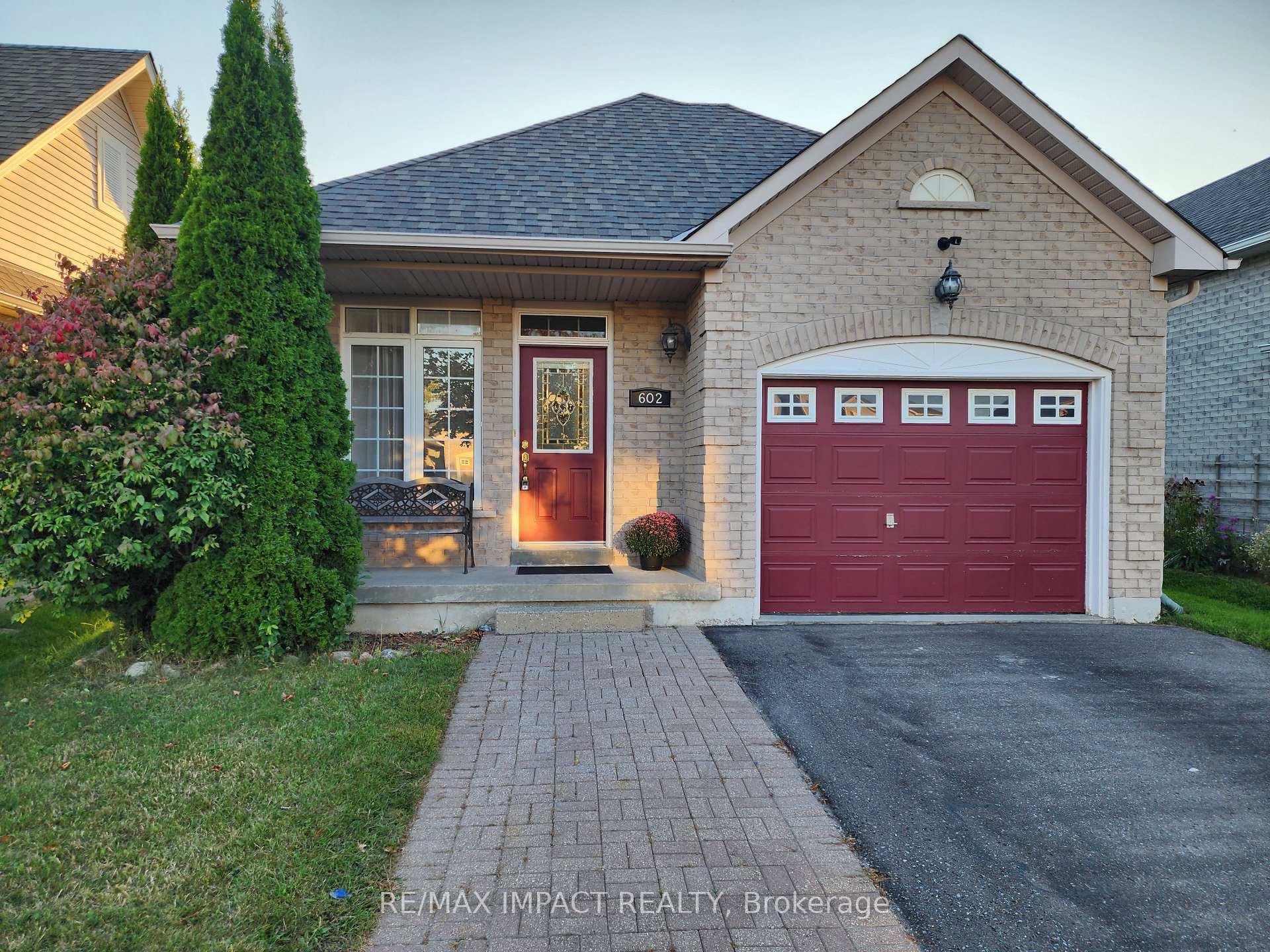 Photo 24 of 602 Aldershot Drive, Oshawa, Eastdale — HOMEH